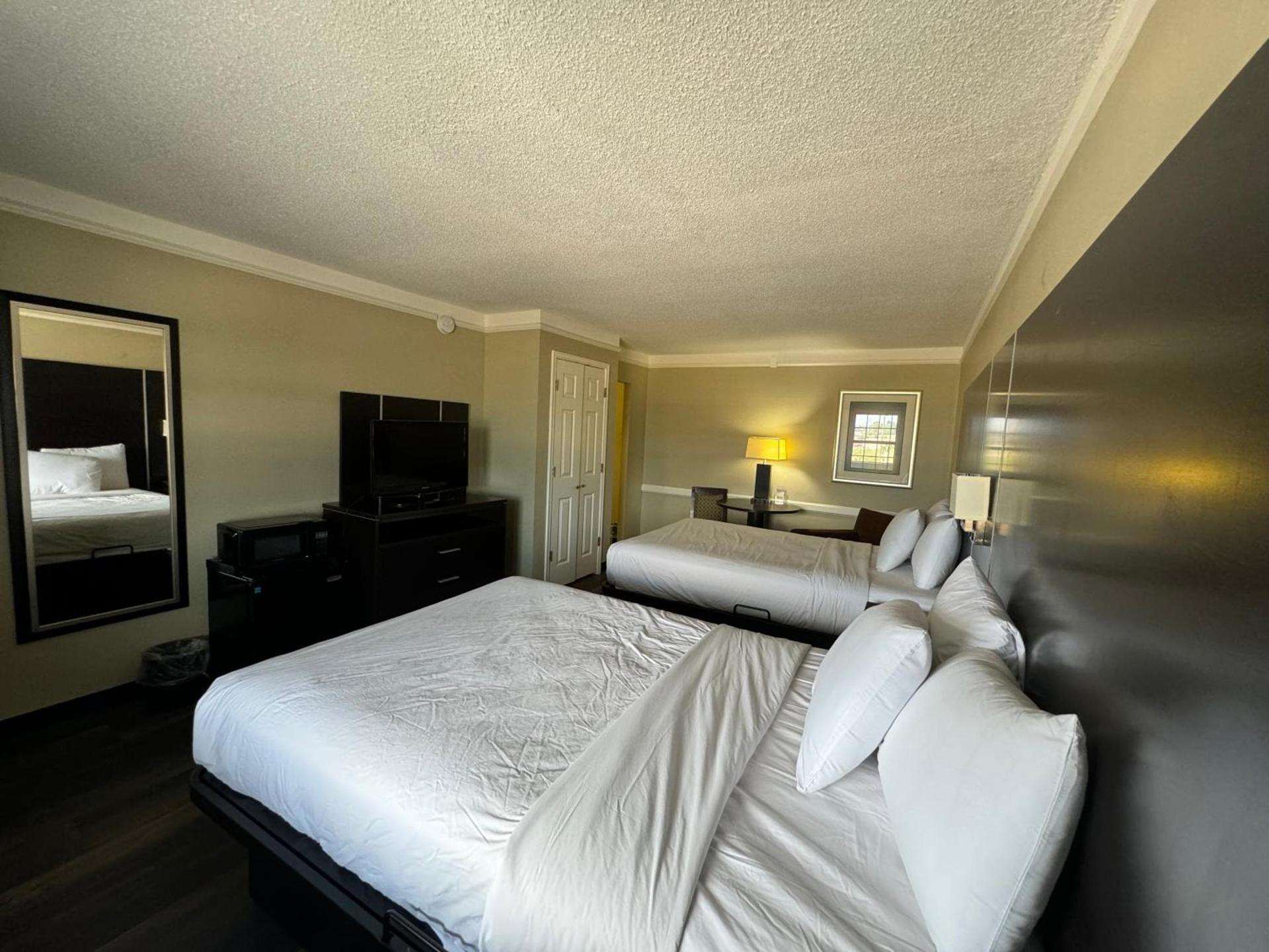 Quality Inn & Suites Tuscaloosa near University photo 65
