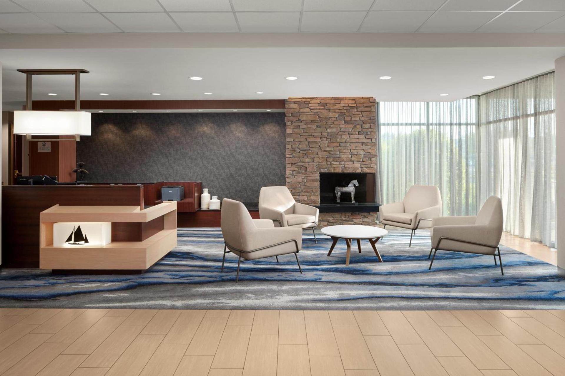 Fairfield Inn & Suites by Marriott Rehoboth Beach photo 2