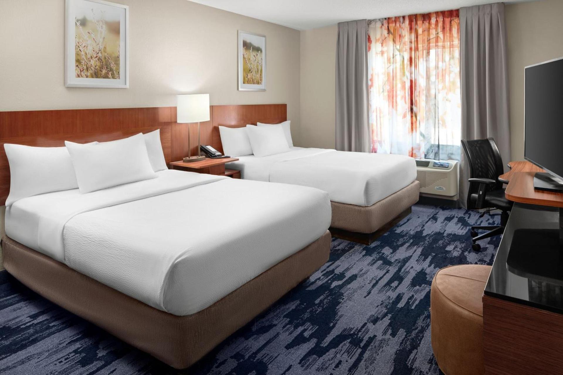 Fairfield Inn & Suites by Marriott Rehoboth Beach photo 5