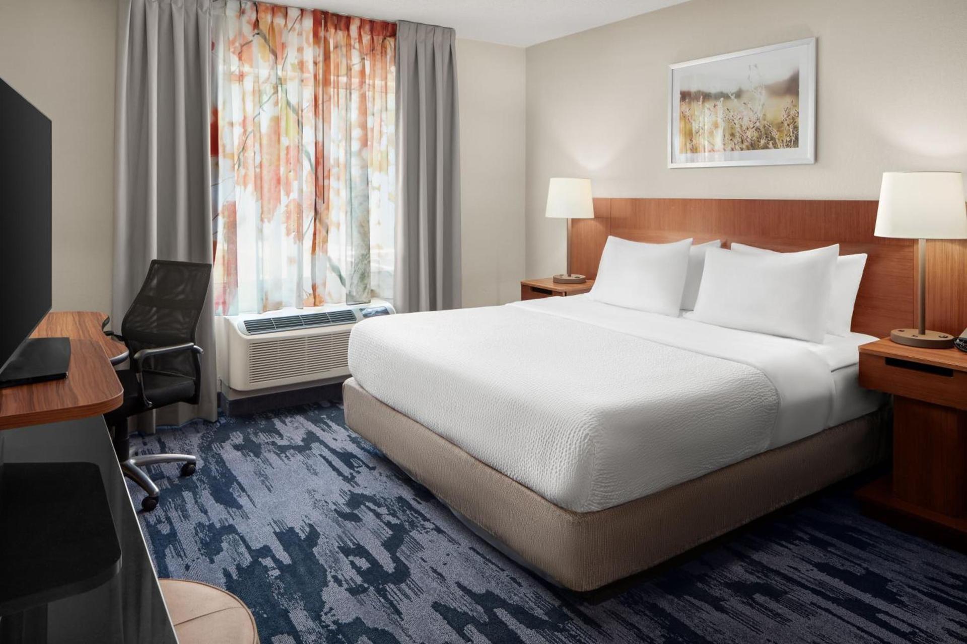 Fairfield Inn & Suites by Marriott Rehoboth Beach photo 6