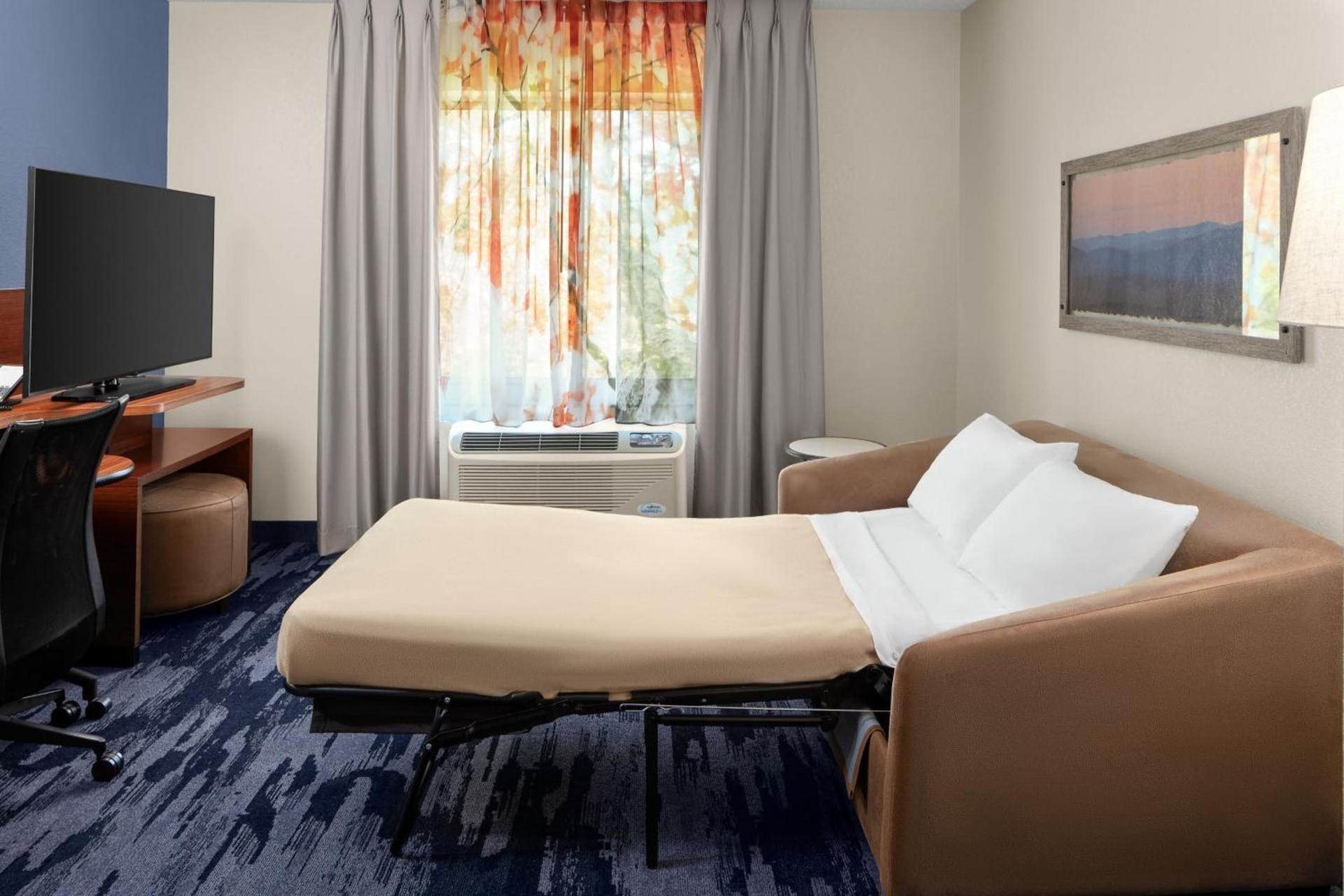 Fairfield Inn & Suites by Marriott Rehoboth Beach photo 7