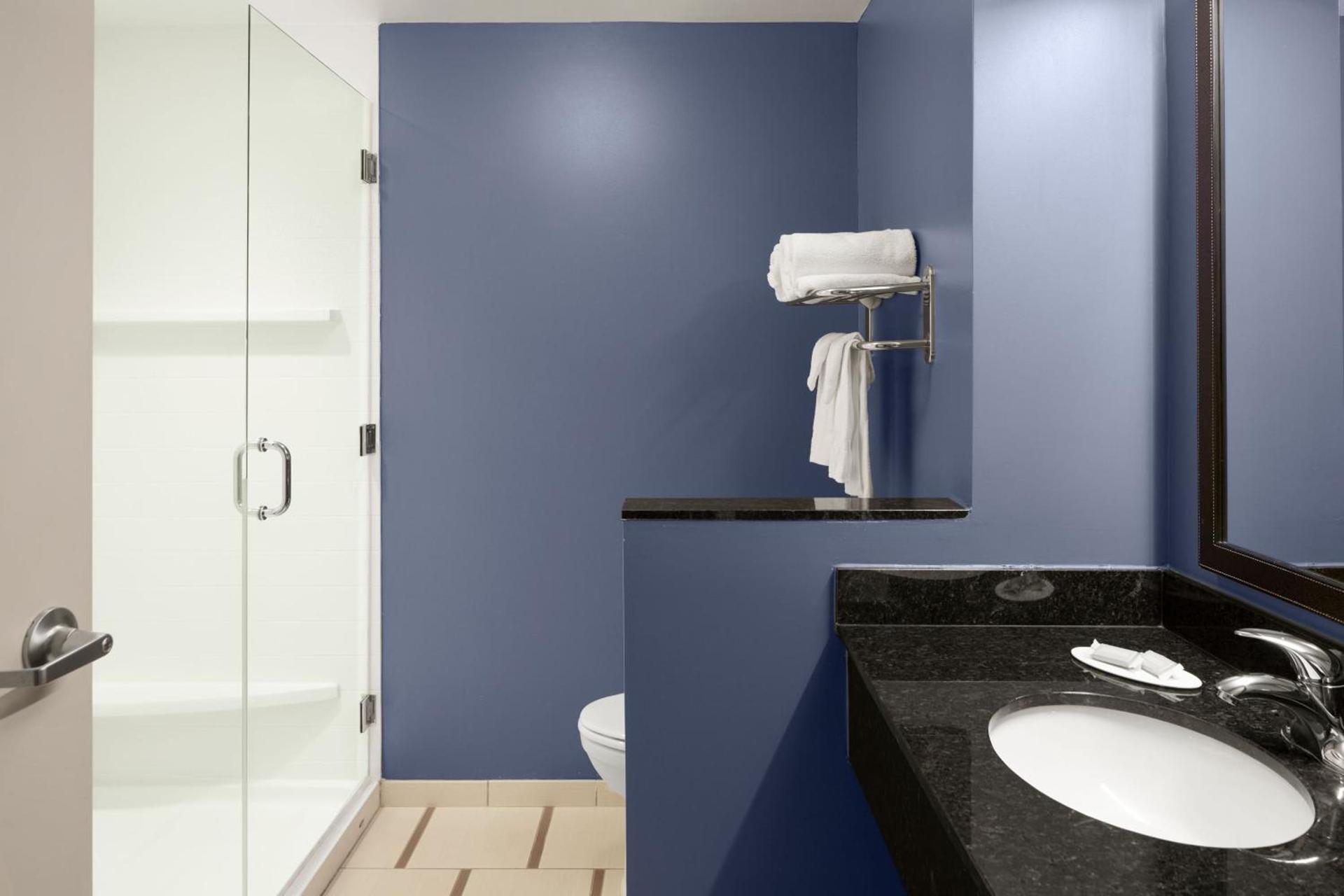 Fairfield Inn & Suites by Marriott Rehoboth Beach photo 9