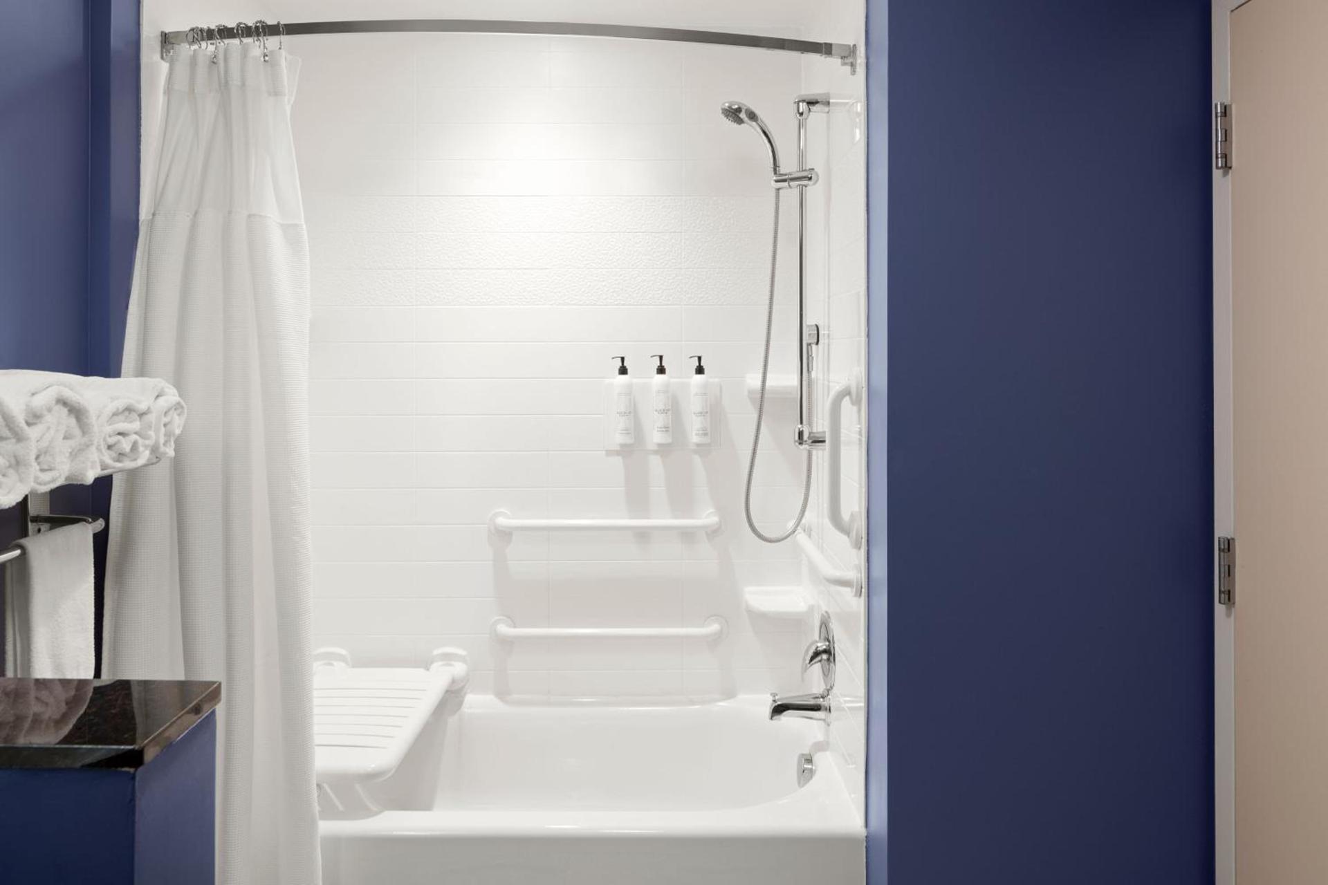 Fairfield Inn & Suites by Marriott Rehoboth Beach photo 11