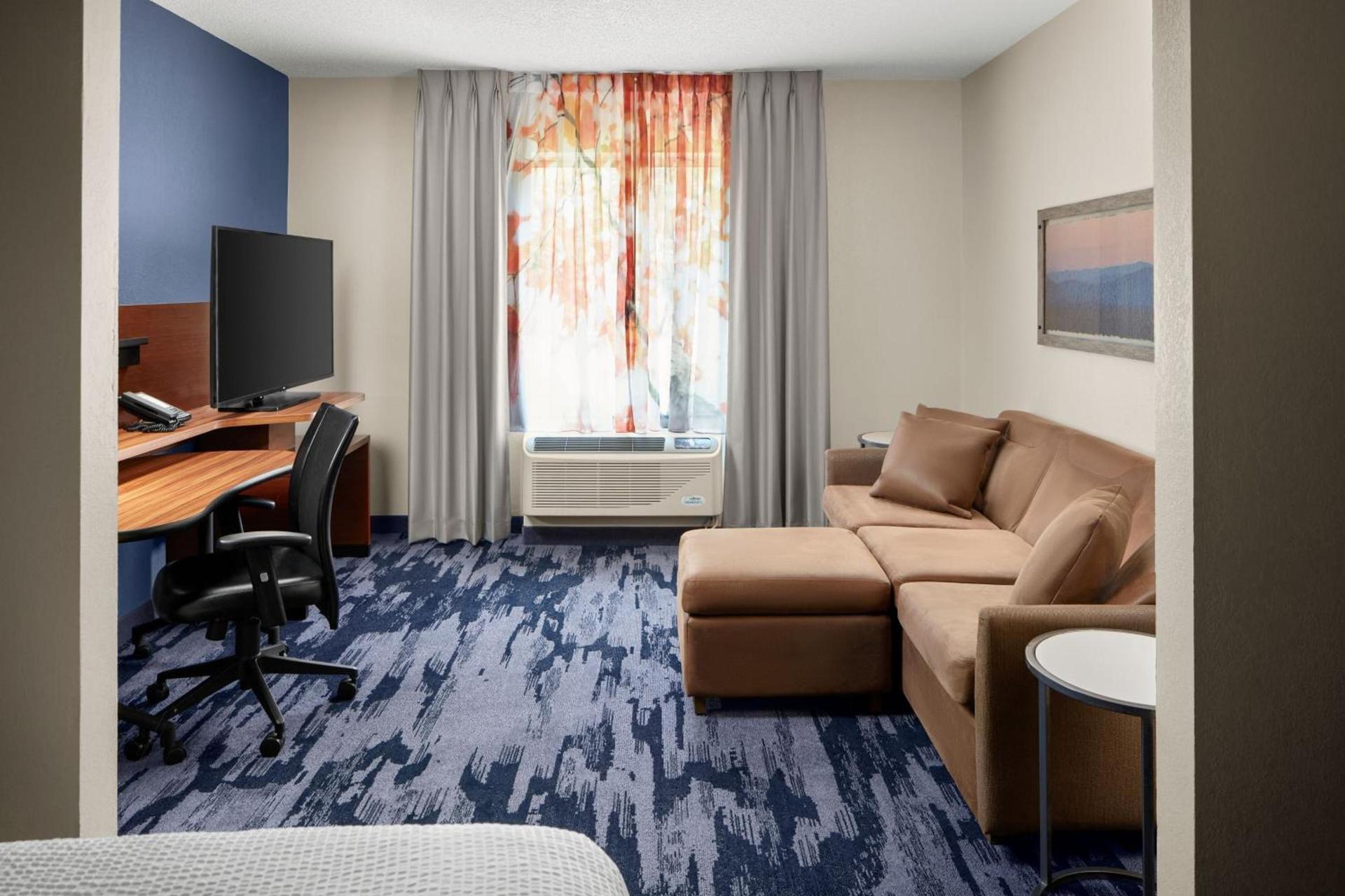 Fairfield Inn & Suites by Marriott Rehoboth Beach photo 12