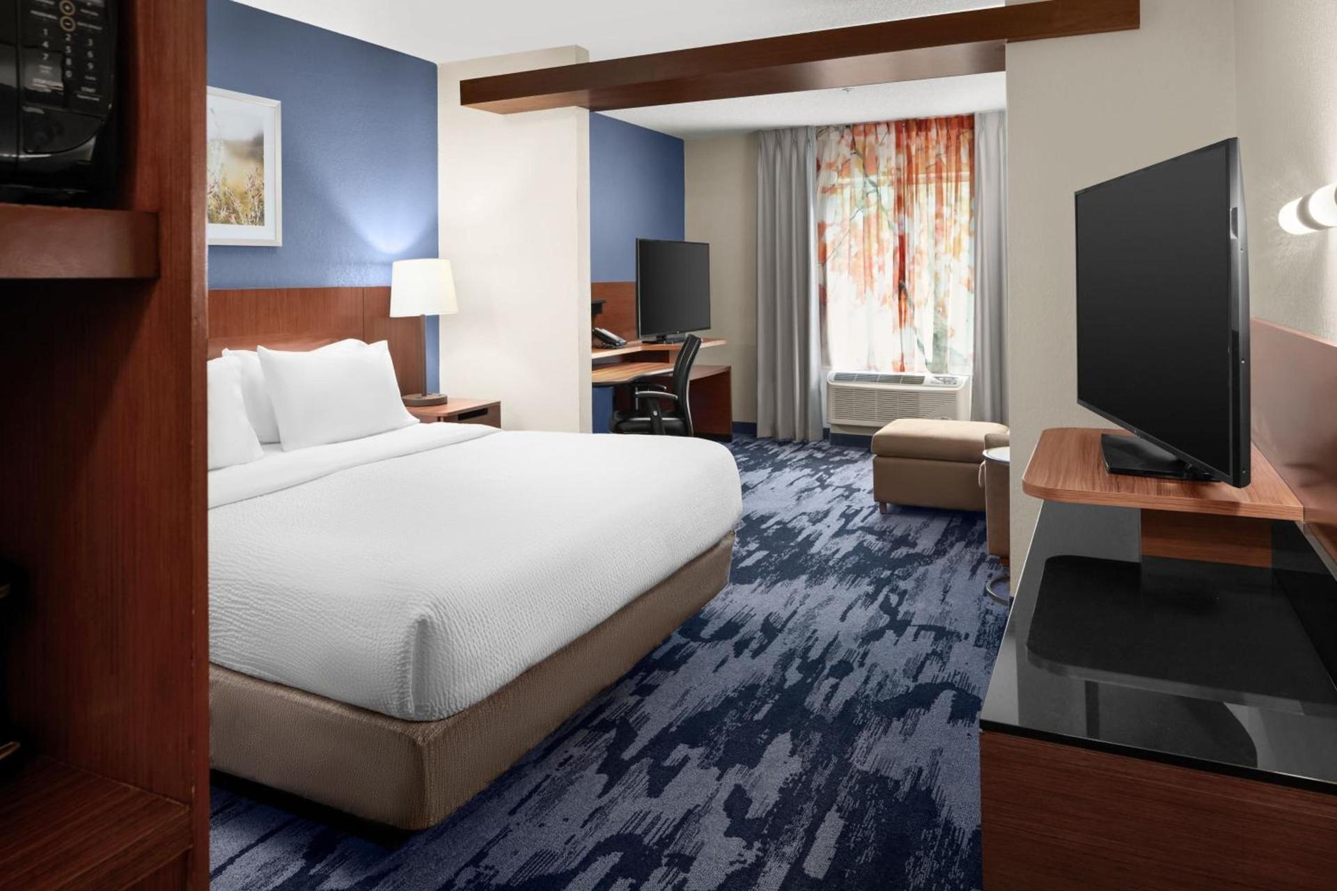 Fairfield Inn & Suites by Marriott Rehoboth Beach photo 13