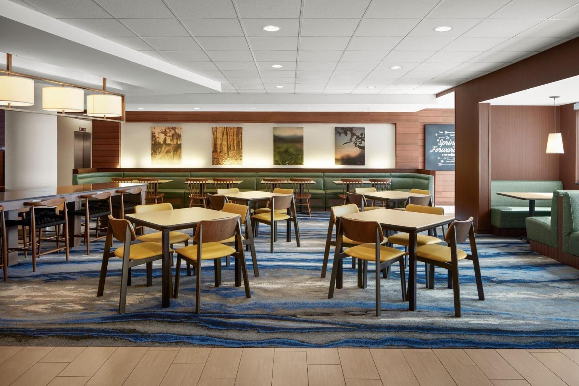 Fairfield Inn & Suites by Marriott Rehoboth Beach photo 17