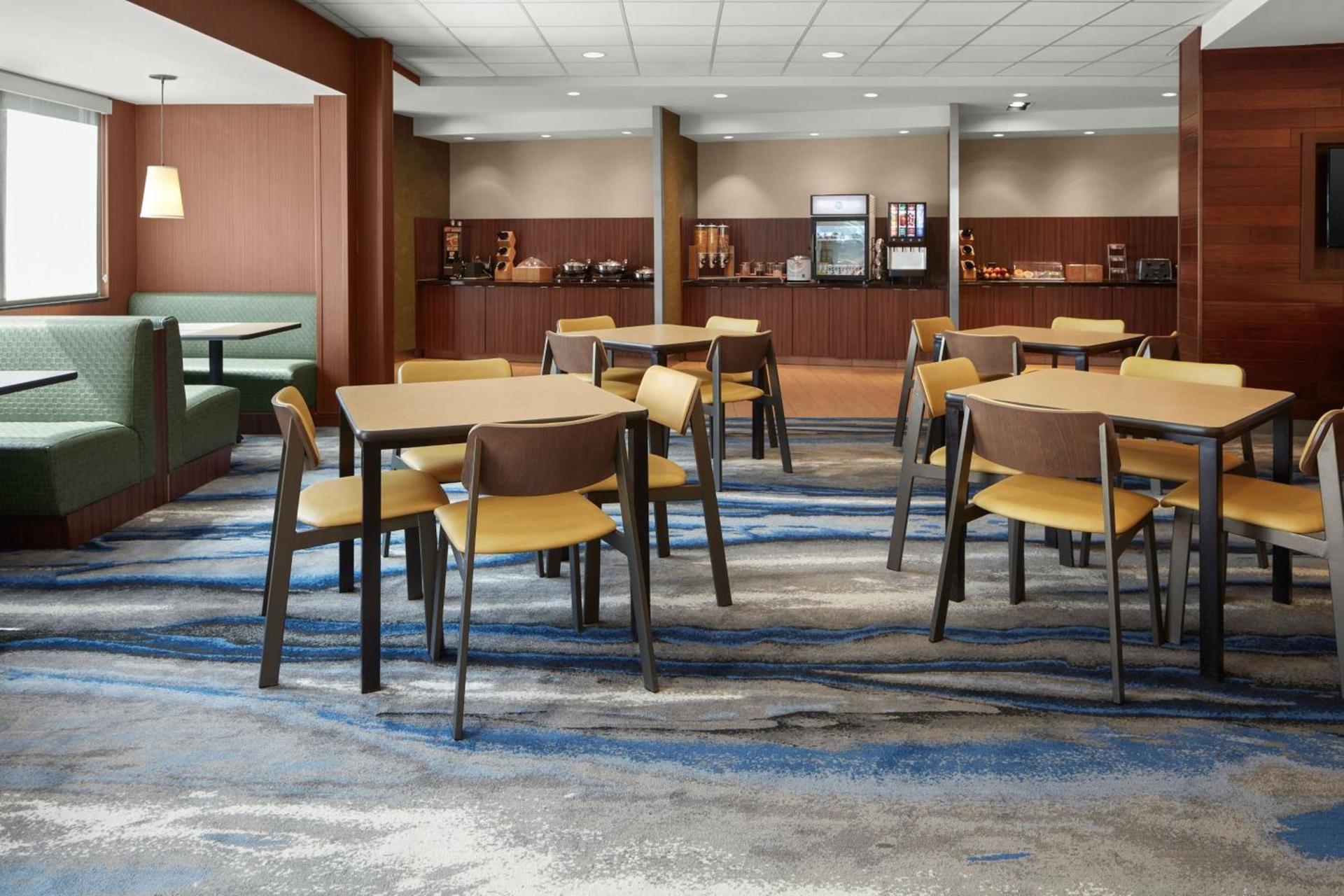 Fairfield Inn & Suites by Marriott Rehoboth Beach photo 18