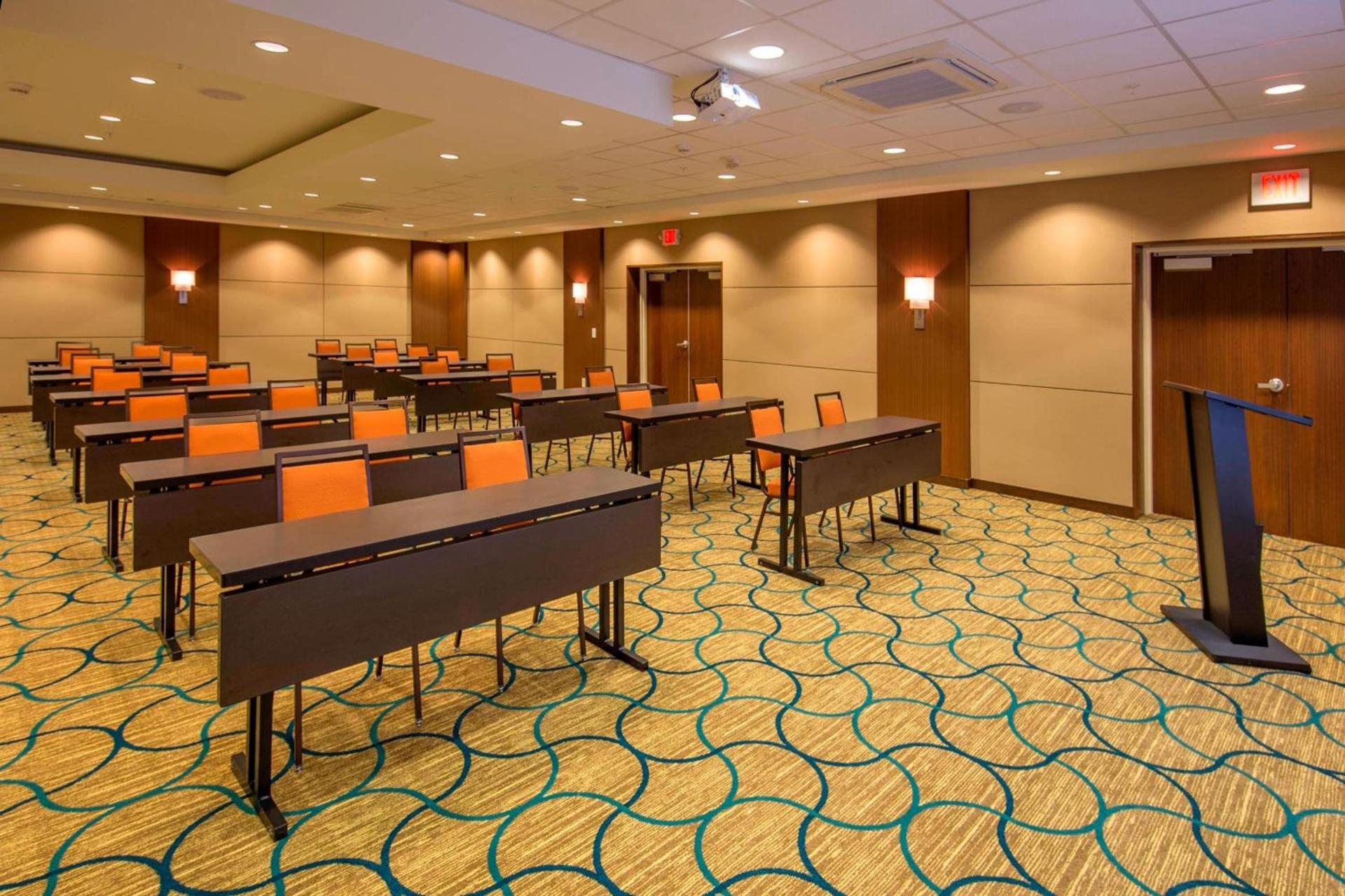 Fairfield Inn & Suites by Marriott Rehoboth Beach photo 21