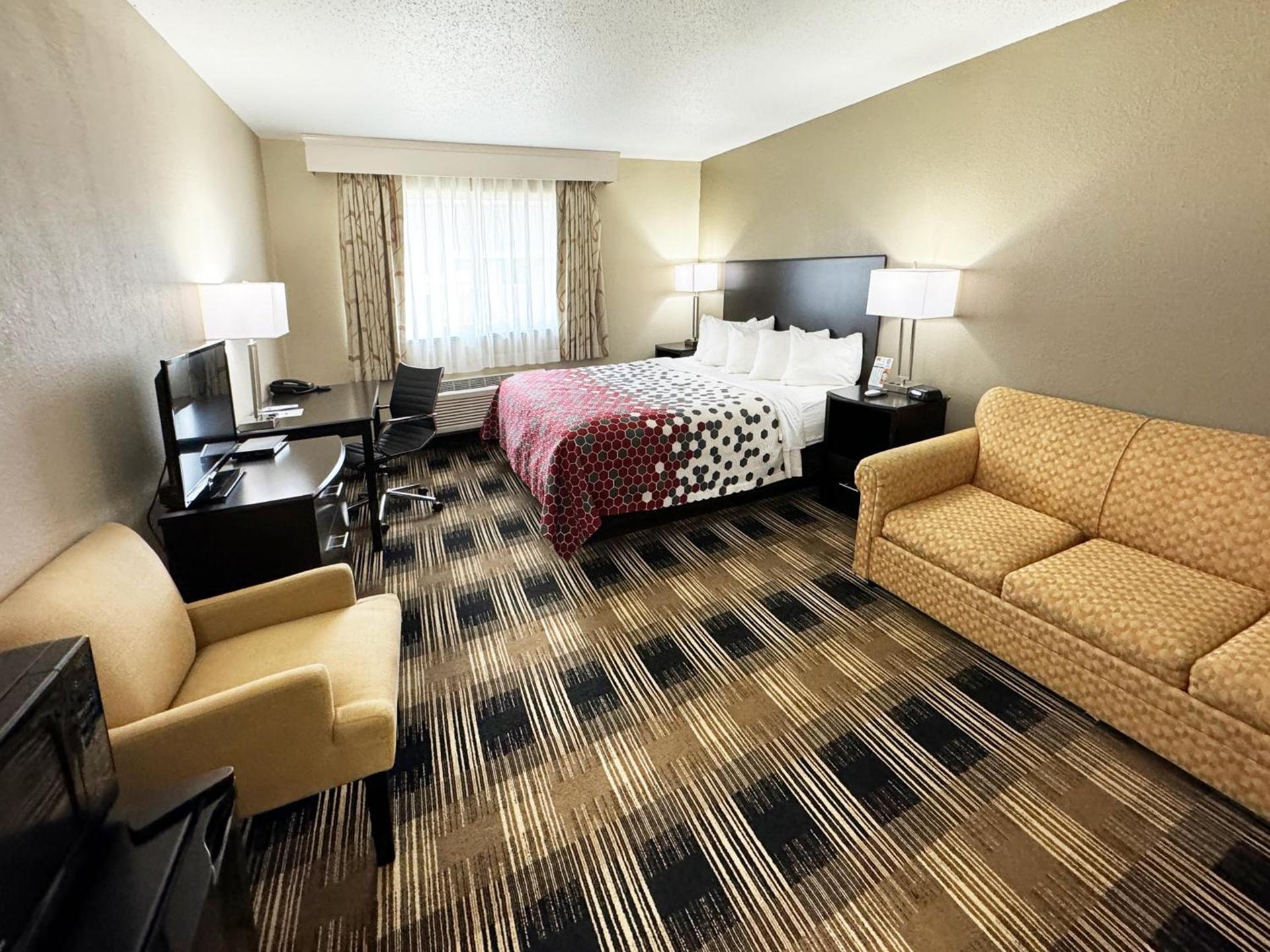 Econo Lodge Wausau - Rothschild photo 52