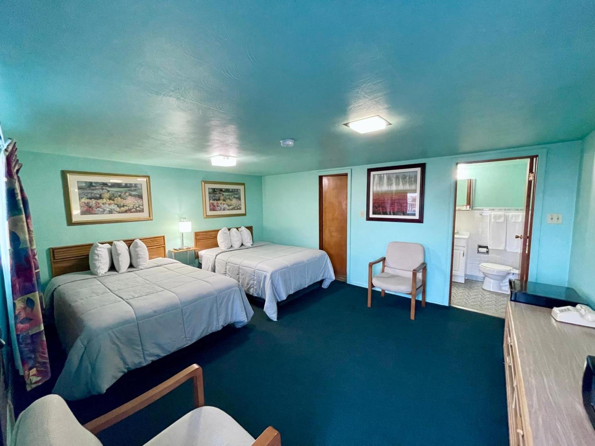 Best Motel Bowling Green photo 26