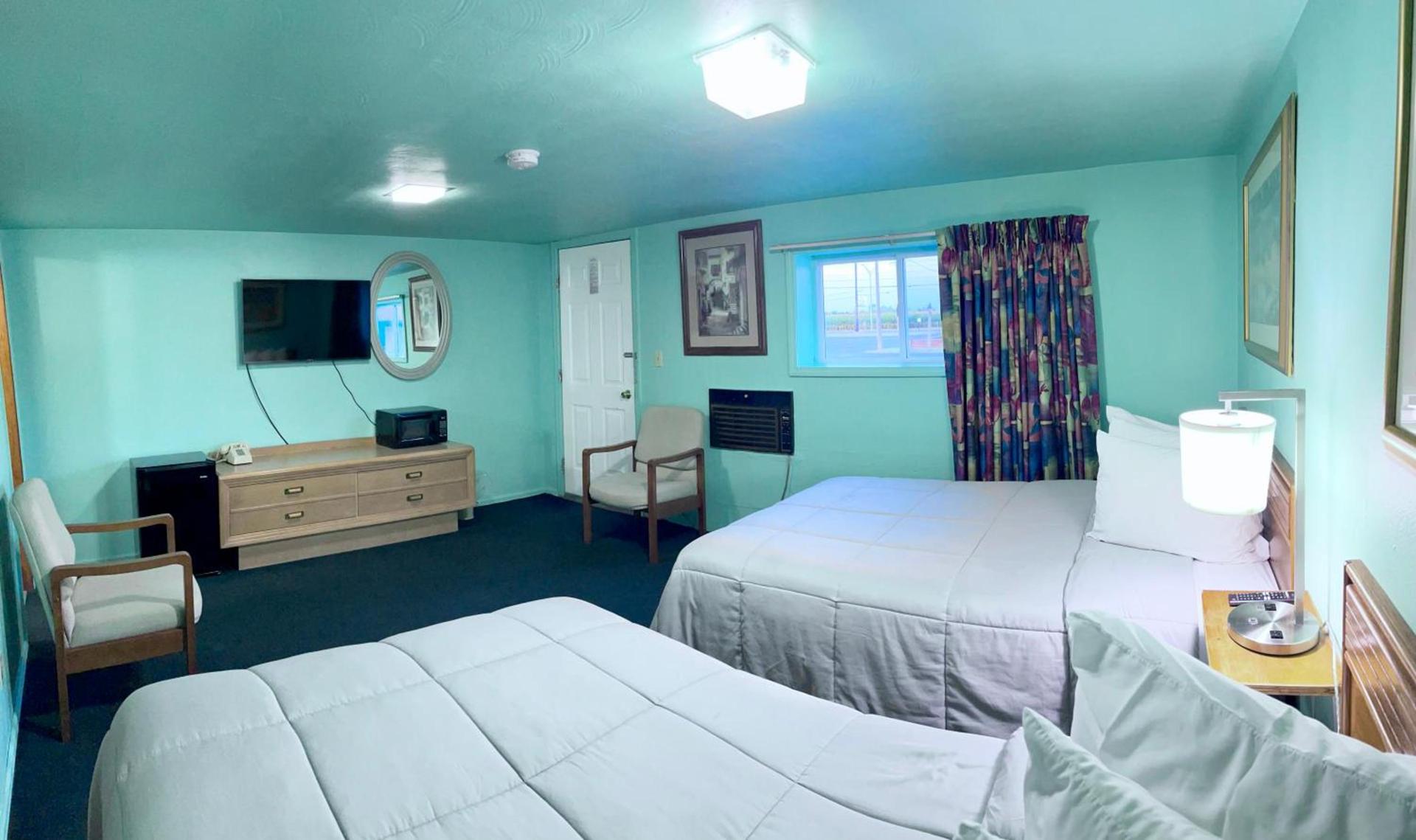 Best Motel Bowling Green photo 32