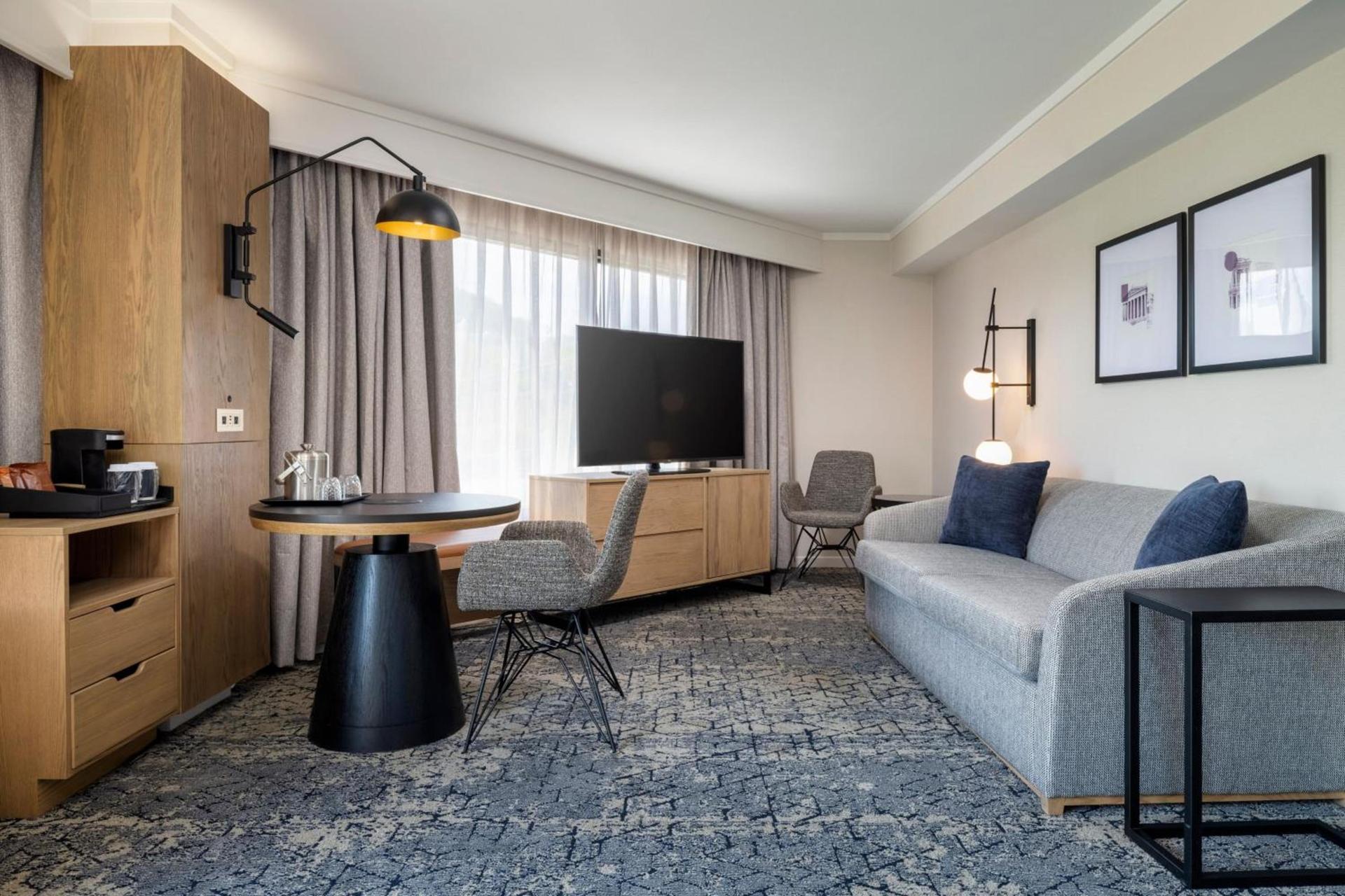 Sheraton Nashville Brentwood photo 8