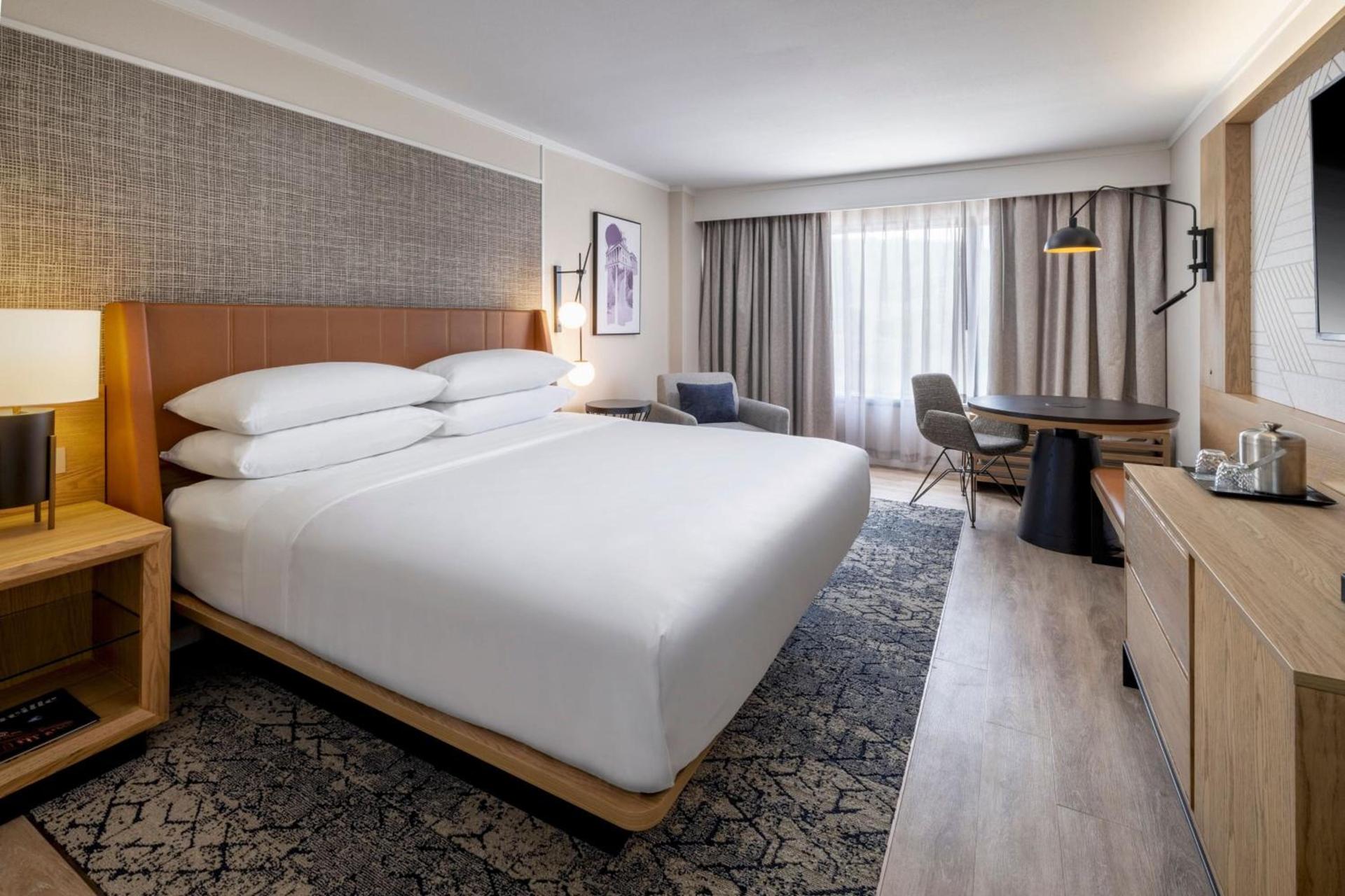 Sheraton Nashville Brentwood photo 9