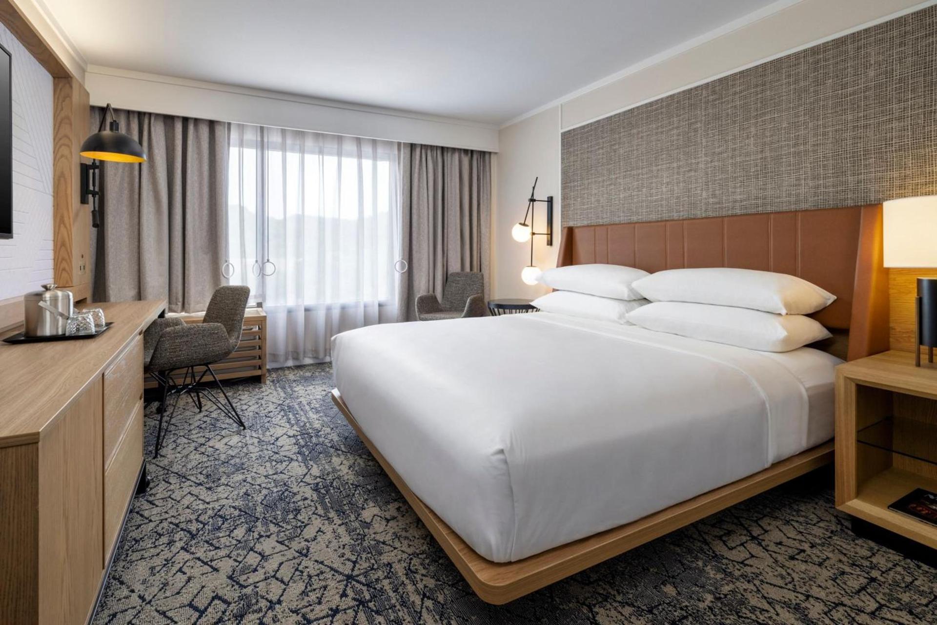 Sheraton Nashville Brentwood photo 10
