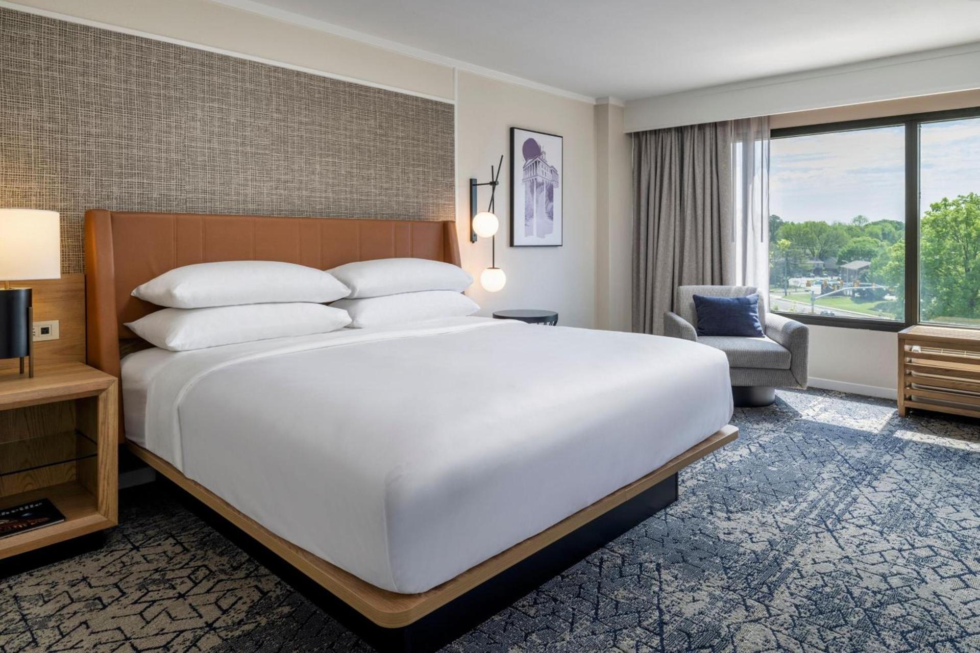 Sheraton Nashville Brentwood photo 11