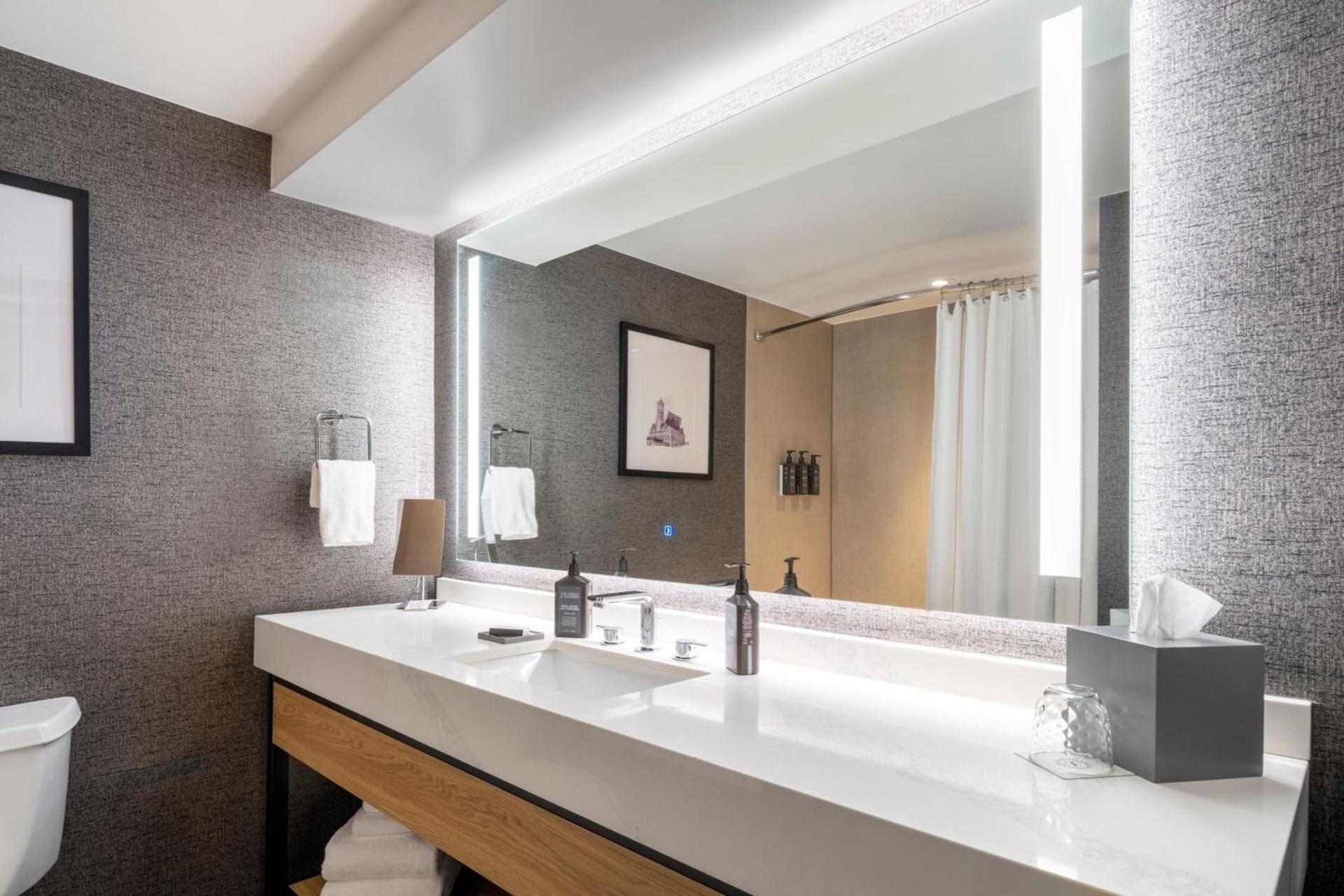 Sheraton Nashville Brentwood photo 16