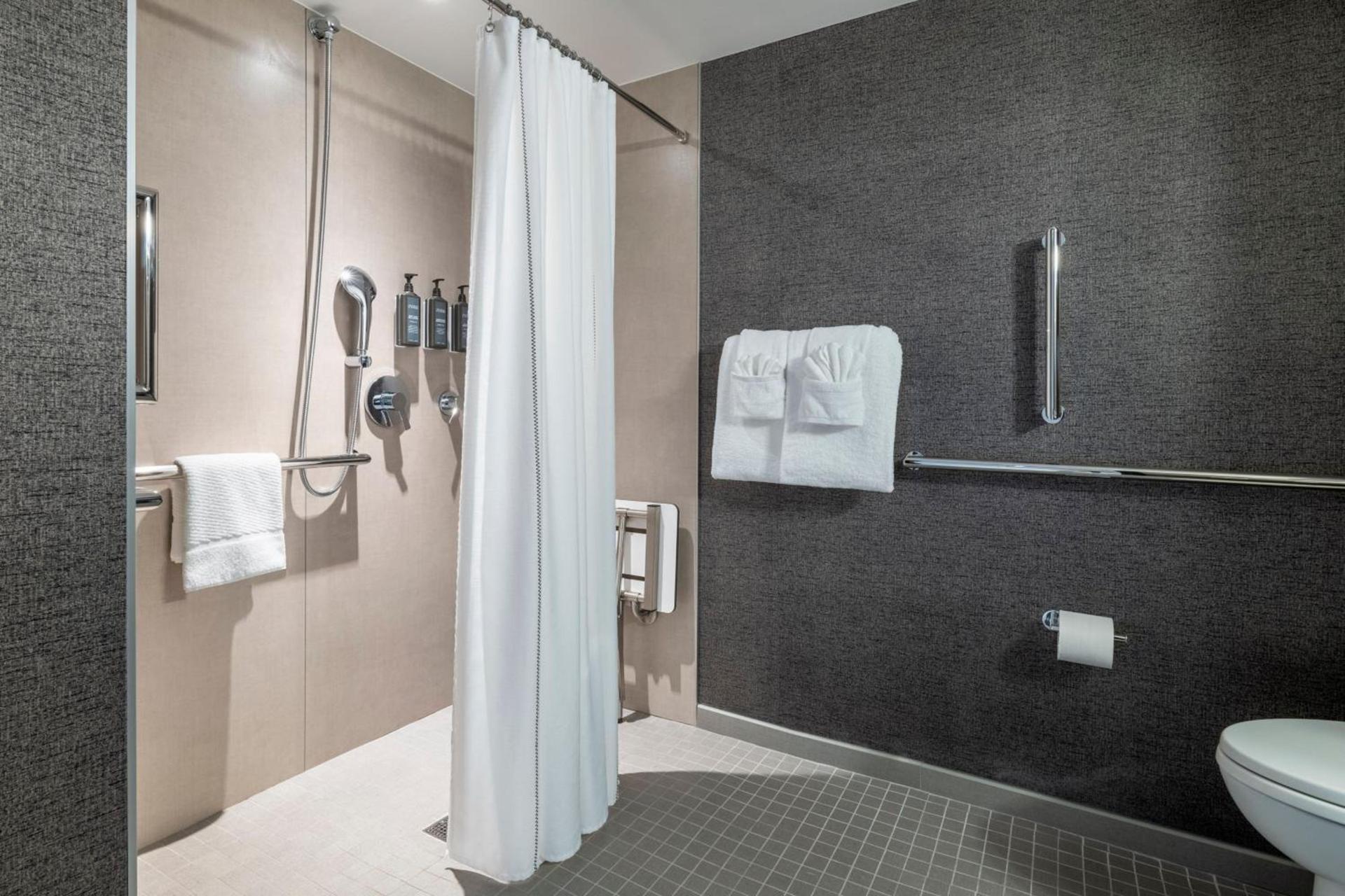 Sheraton Nashville Brentwood photo 20