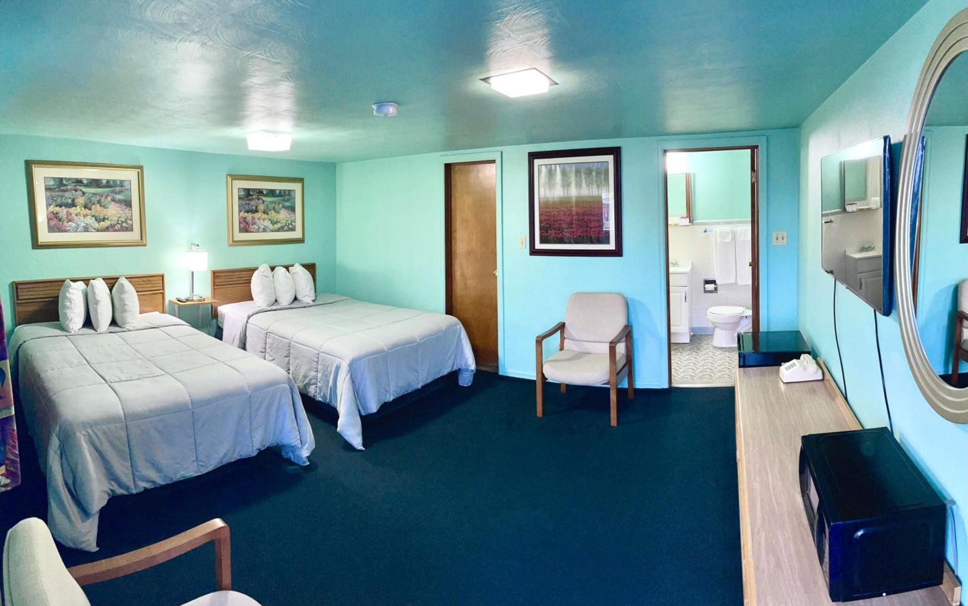 Best Motel Bowling Green photo 31