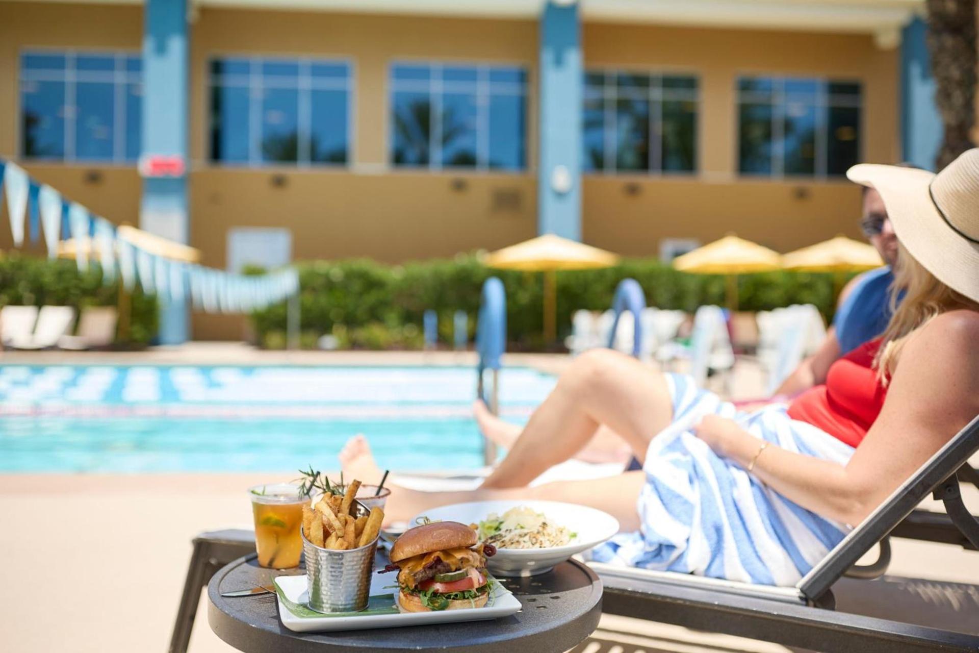 Renaissance ClubSport Aliso Viejo Laguna Beach Hotel photo 34