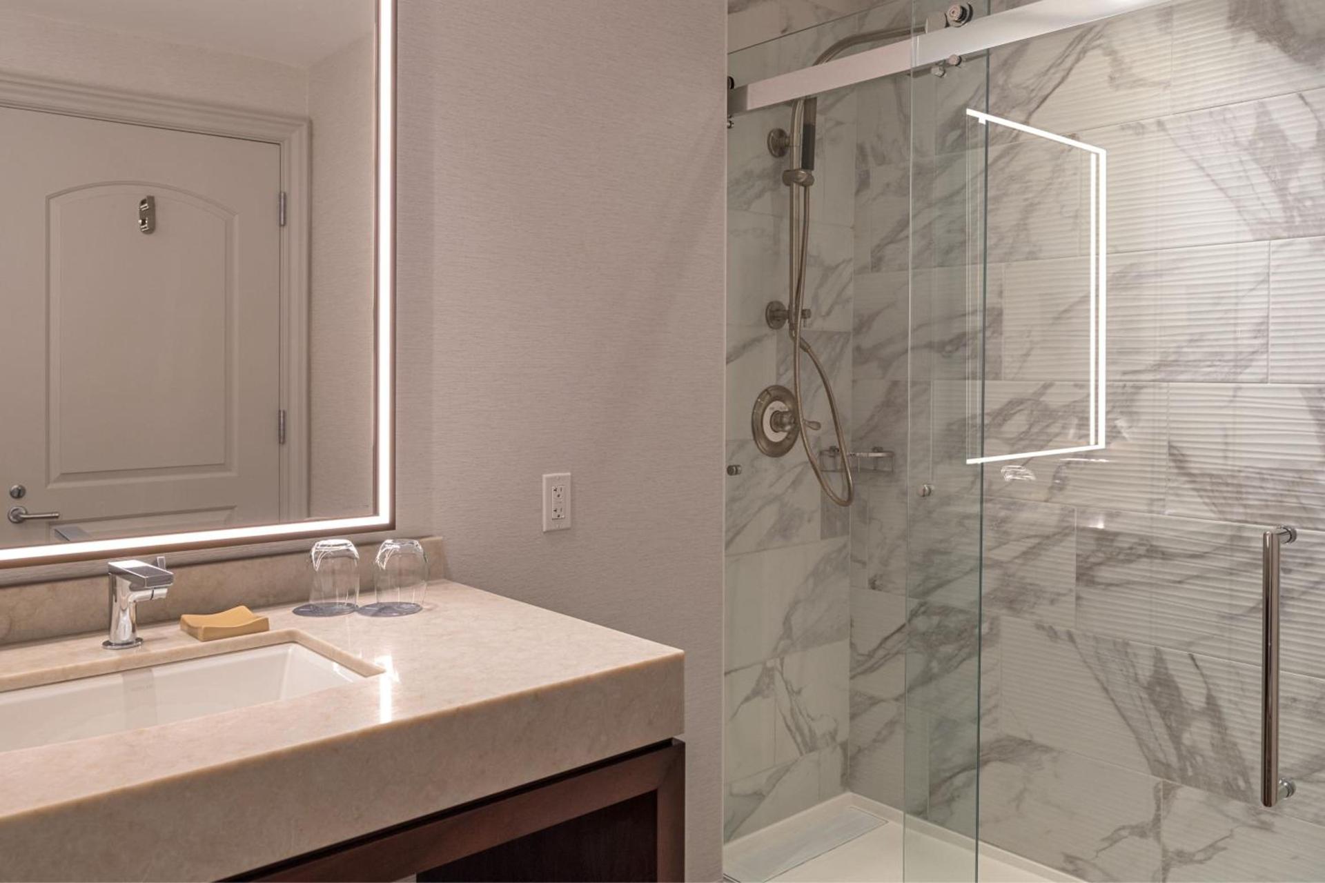The Westin Houston Downtown photo 12