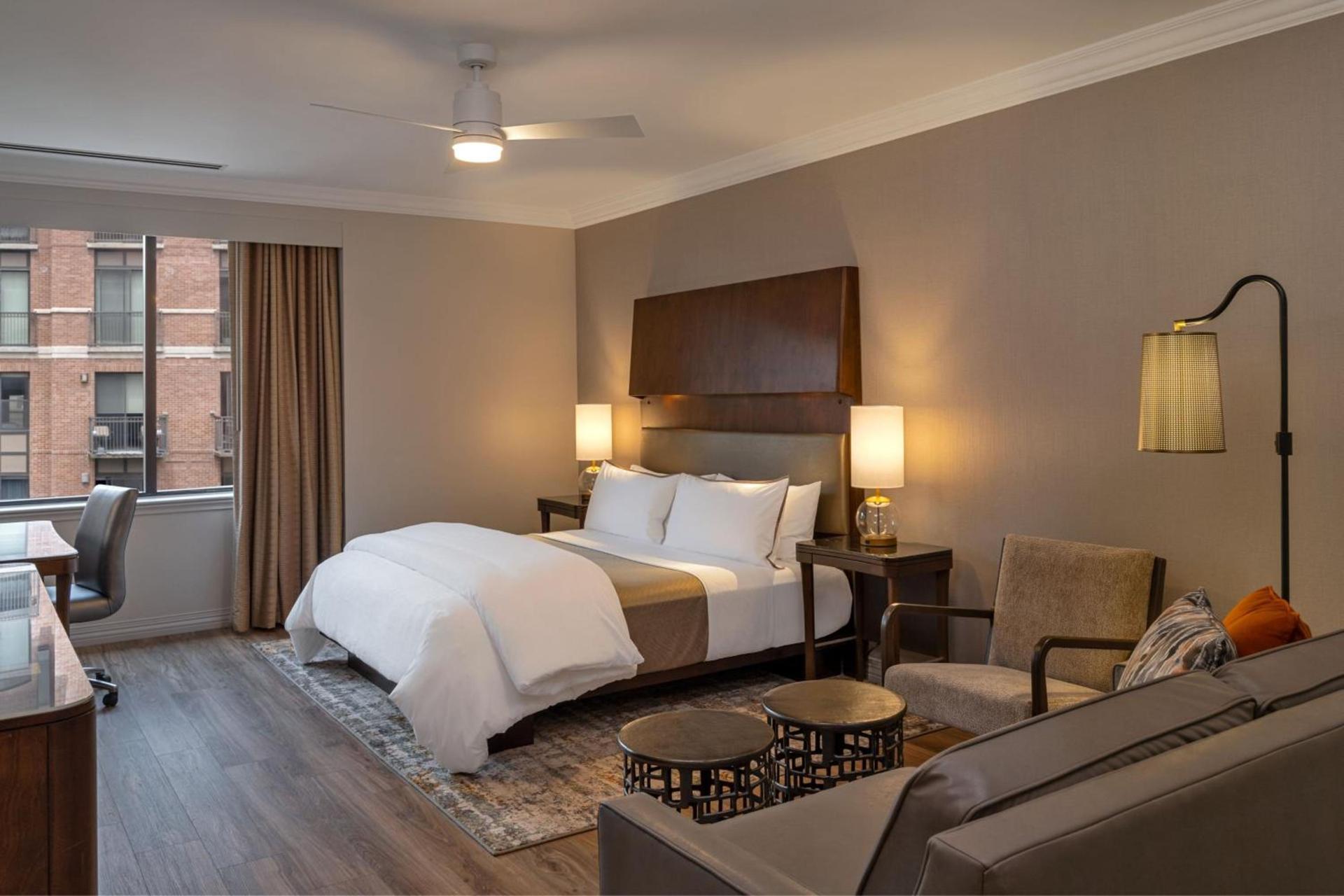 The Westin Houston Downtown photo 23