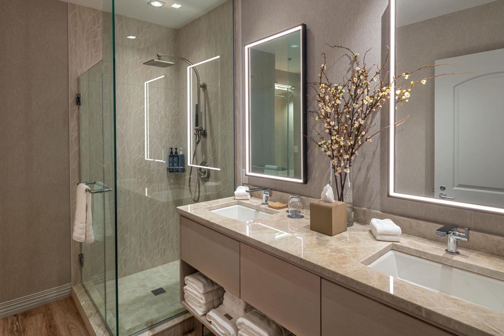 The Westin Houston Downtown photo 25