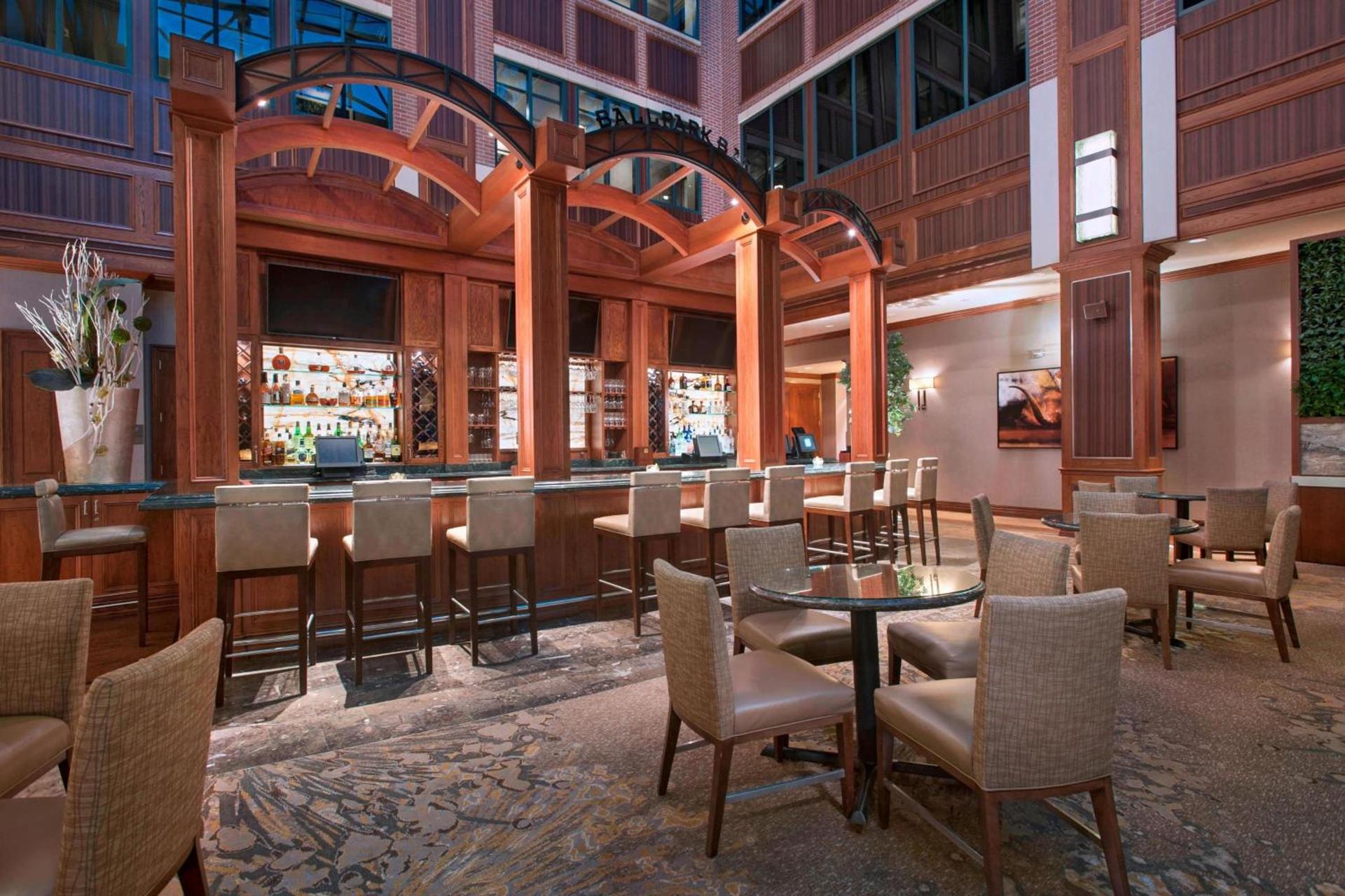 The Westin Houston Downtown photo 32