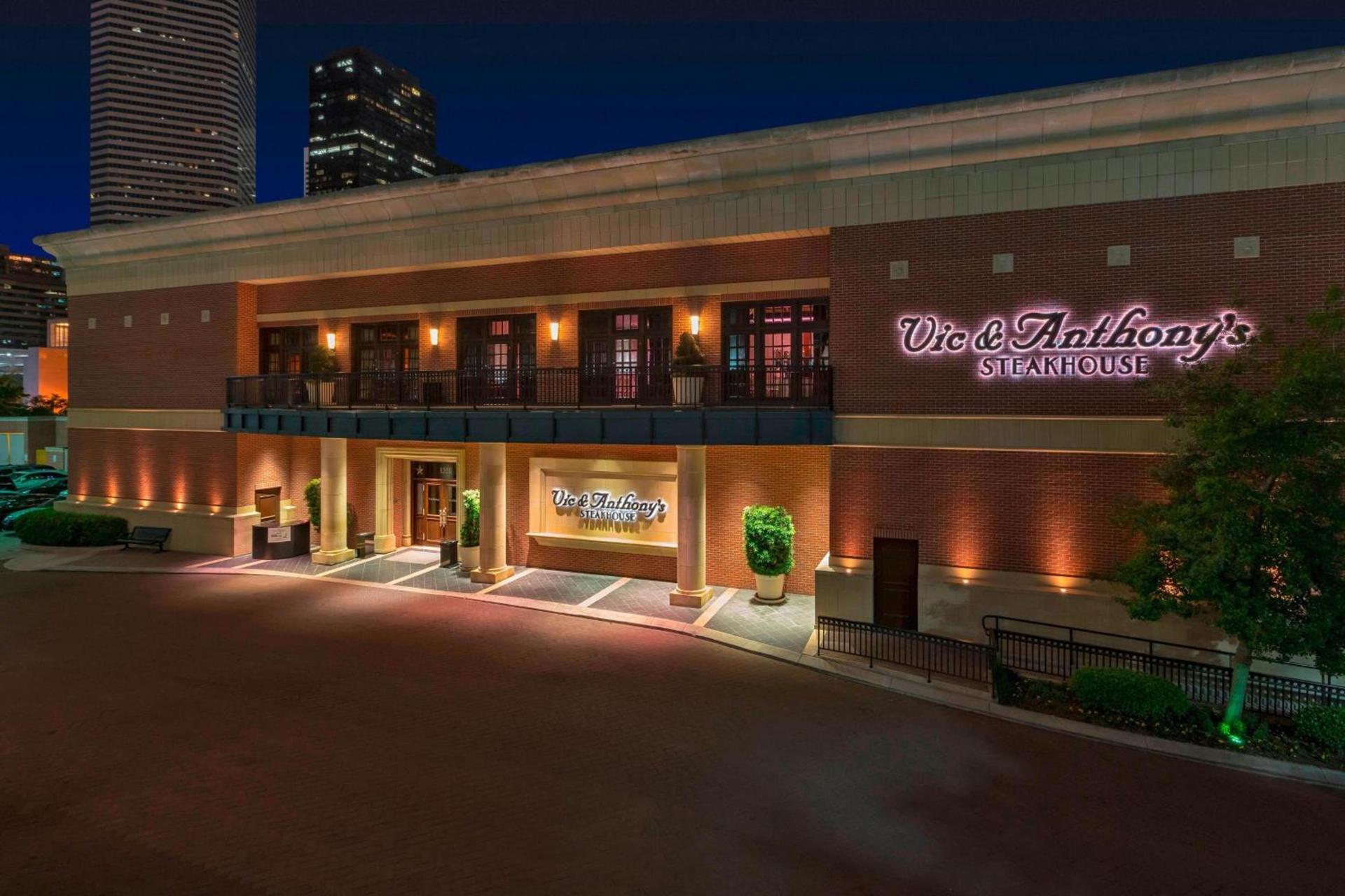 The Westin Houston Downtown photo 33