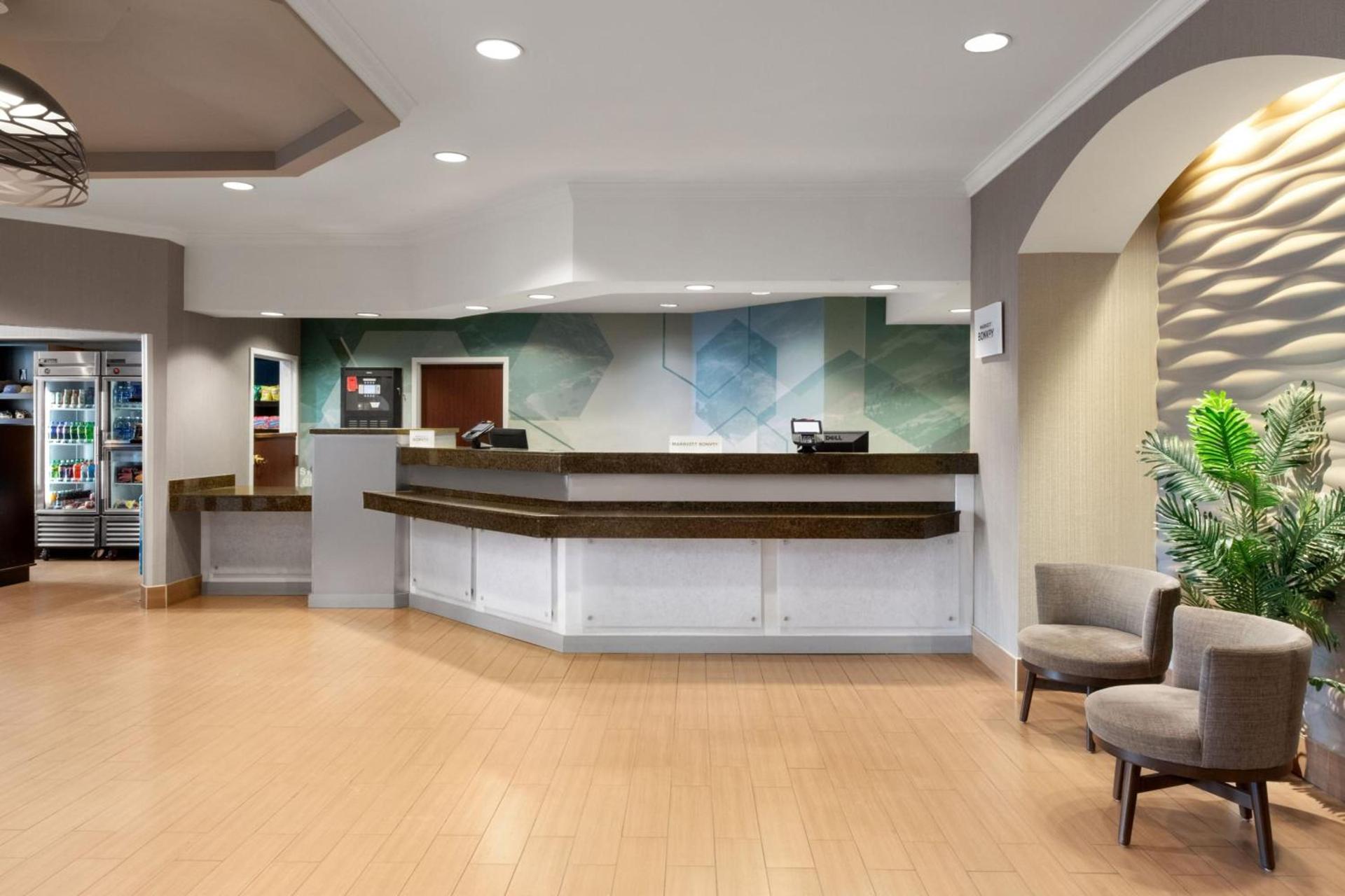 SpringHill Suites by Marriott Fairbanks photo 4
