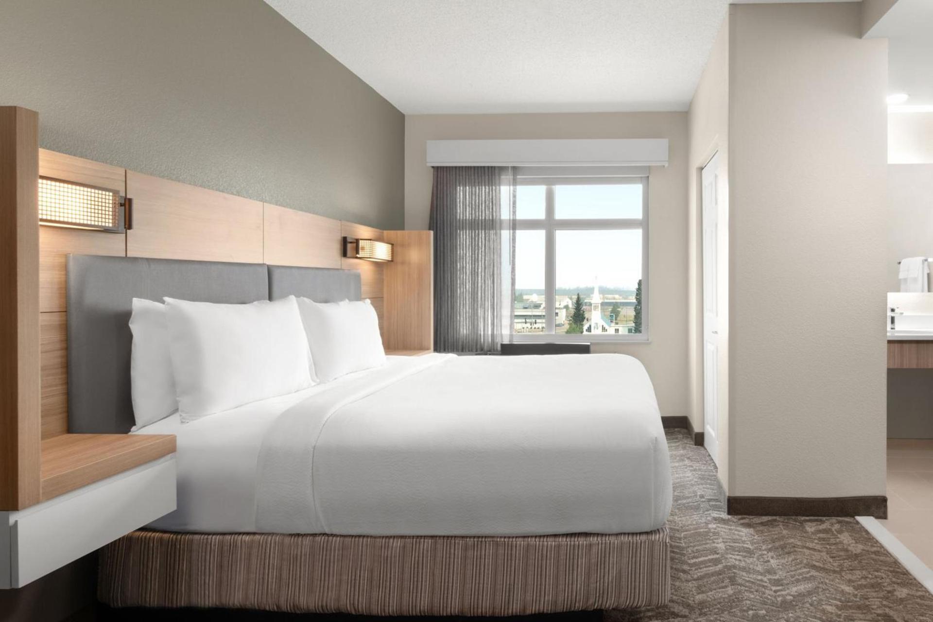 SpringHill Suites by Marriott Fairbanks photo 5