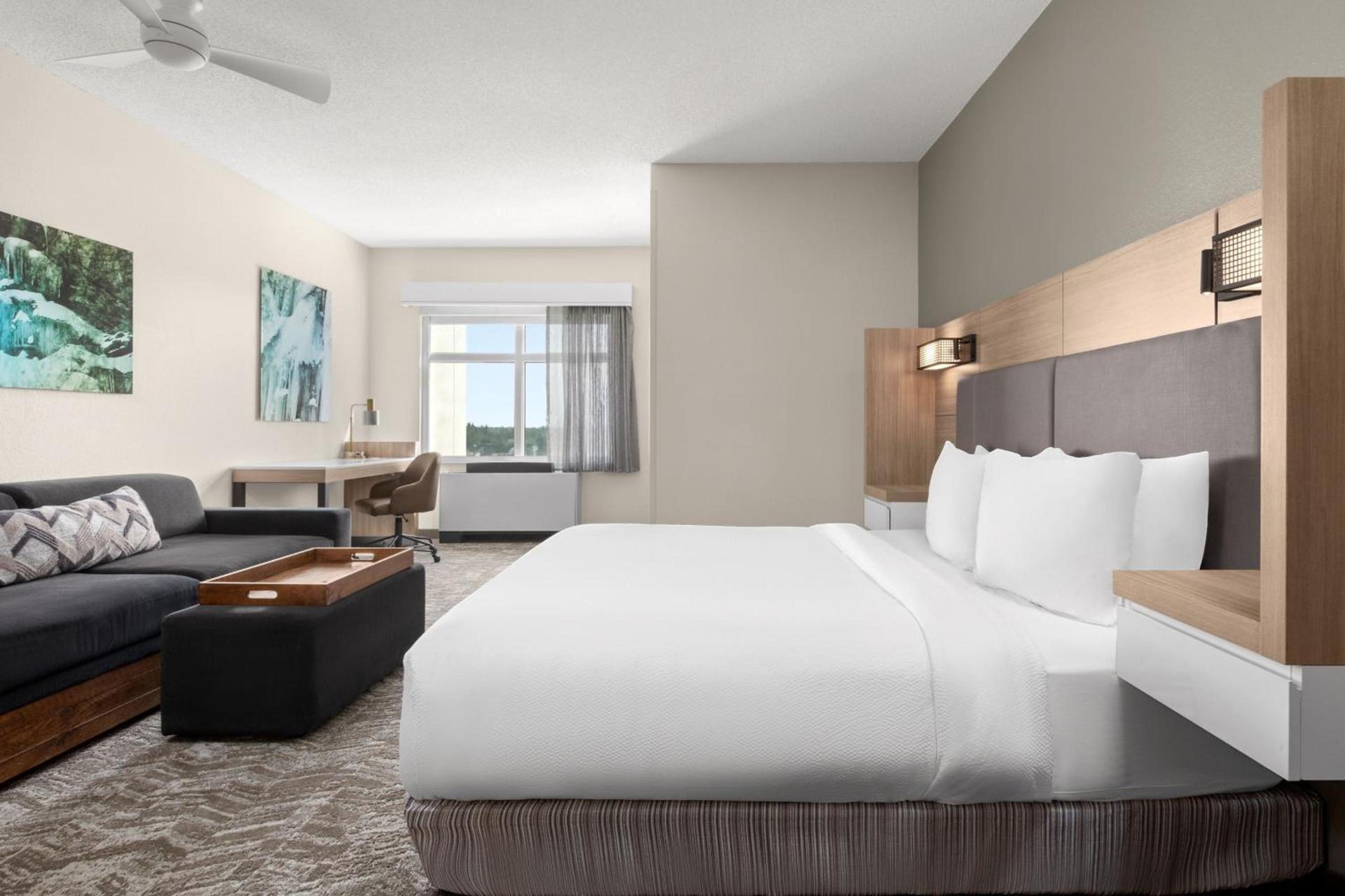 SpringHill Suites by Marriott Fairbanks photo 6