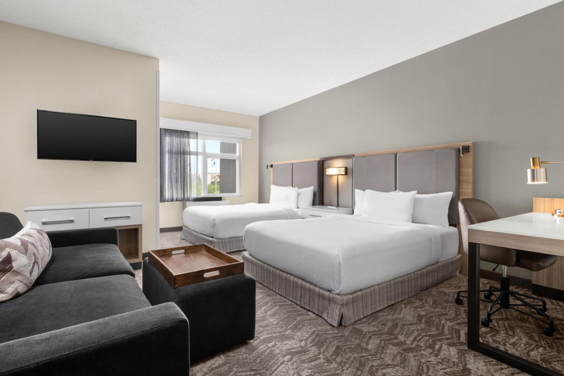 SpringHill Suites by Marriott Fairbanks photo 7