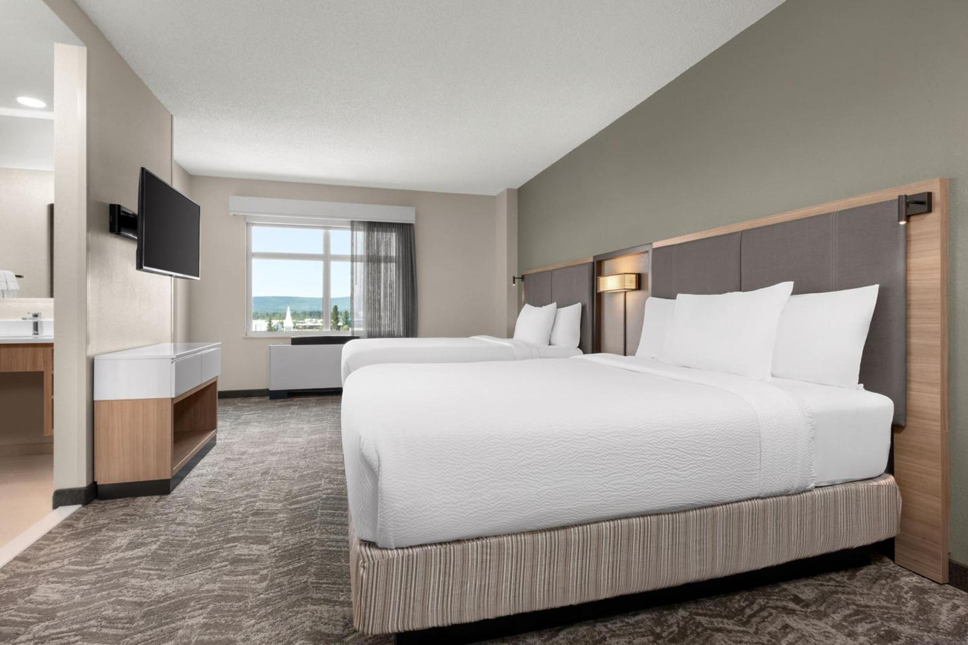 SpringHill Suites by Marriott Fairbanks photo 8