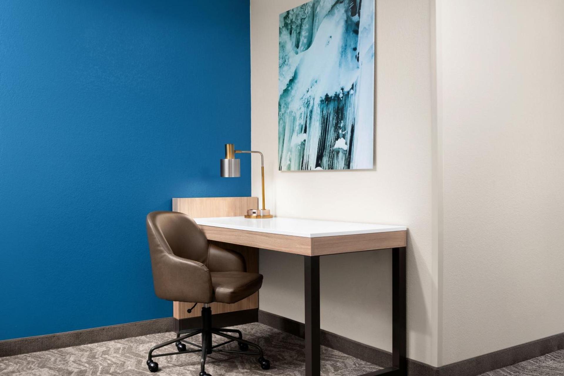 SpringHill Suites by Marriott Fairbanks photo 9