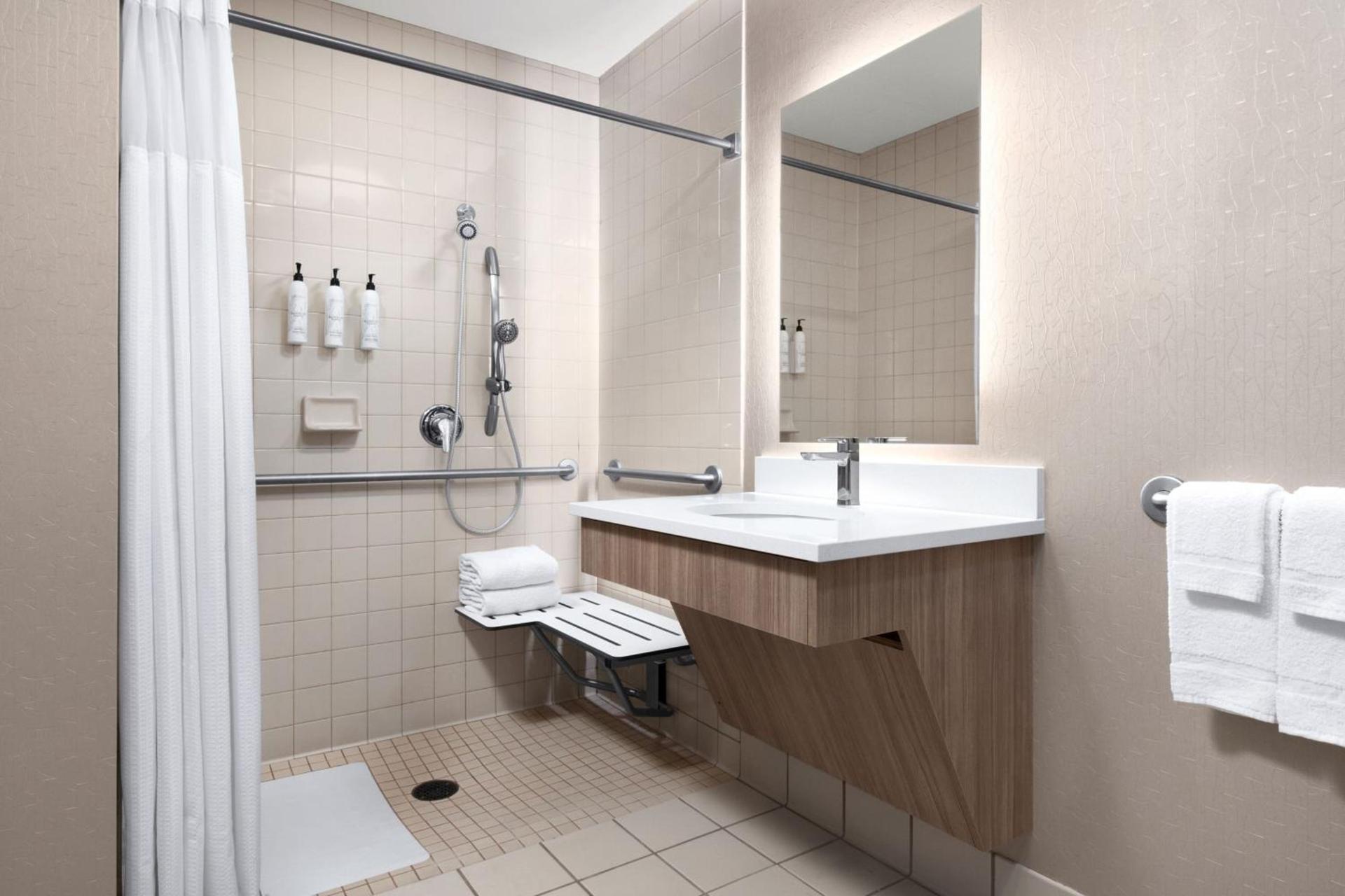 SpringHill Suites by Marriott Fairbanks photo 14