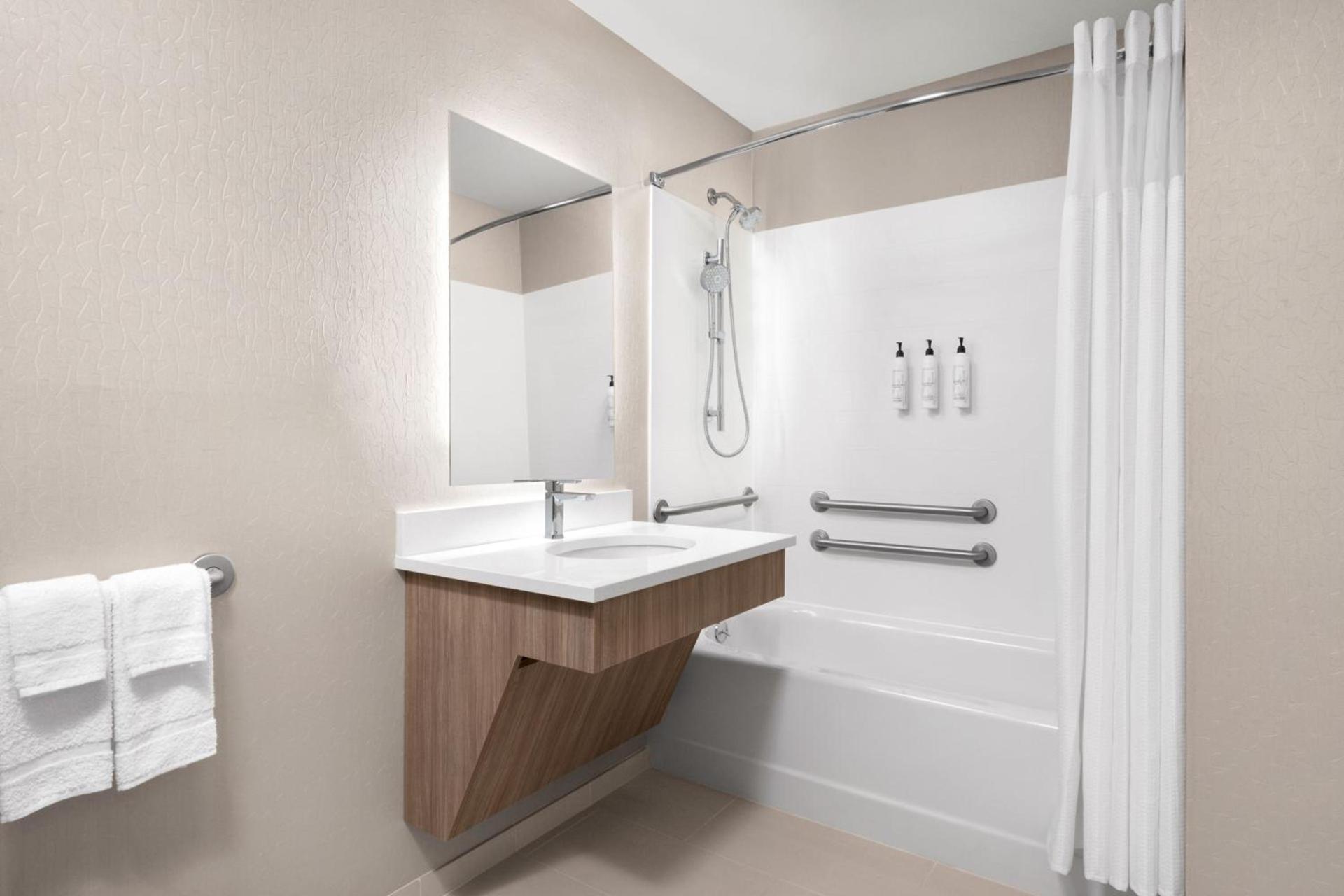 SpringHill Suites by Marriott Fairbanks photo 15