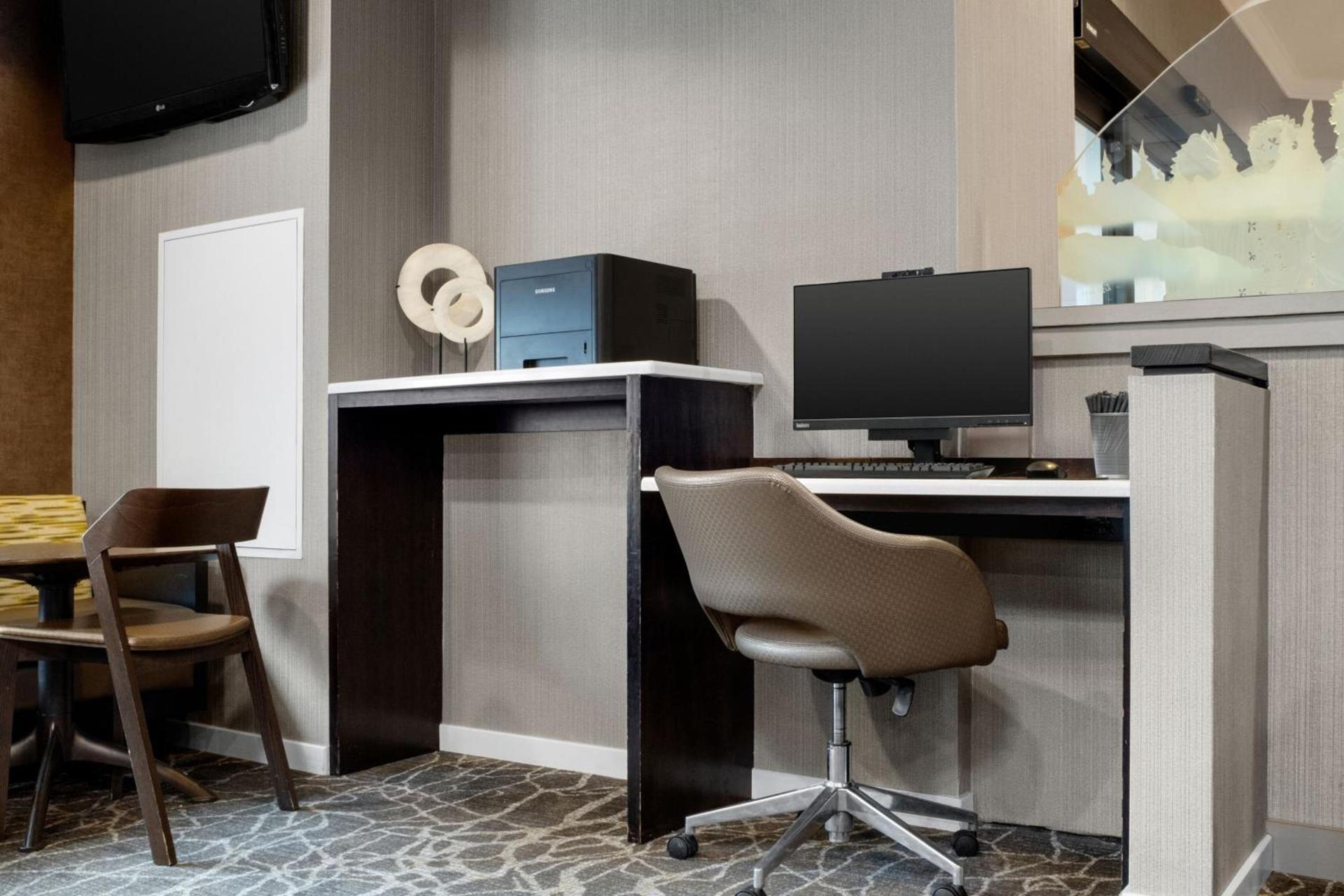 SpringHill Suites by Marriott Fairbanks photo 16