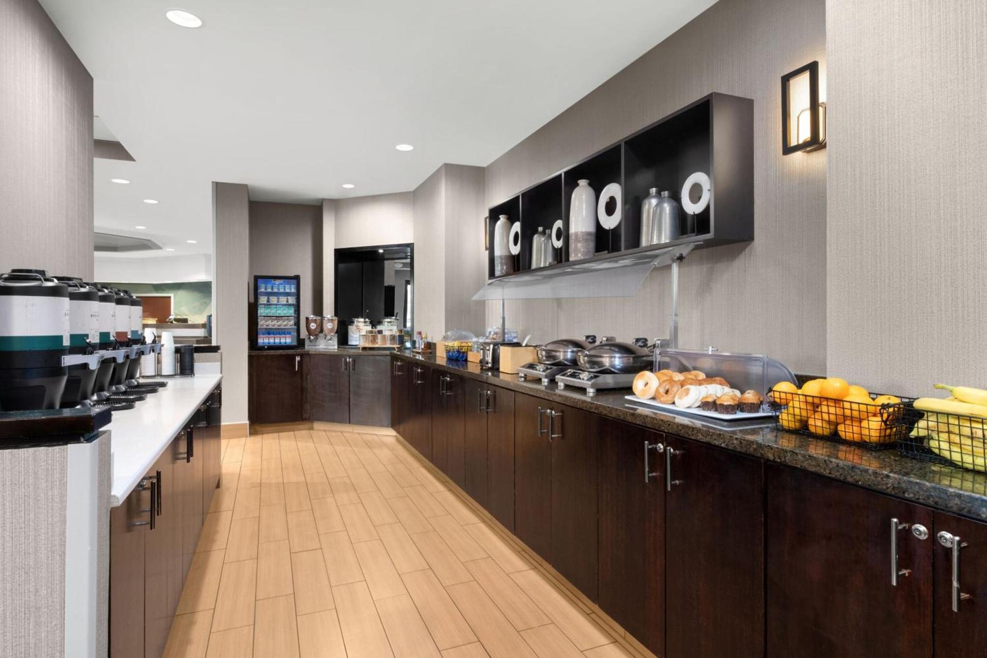 SpringHill Suites by Marriott Fairbanks photo 20