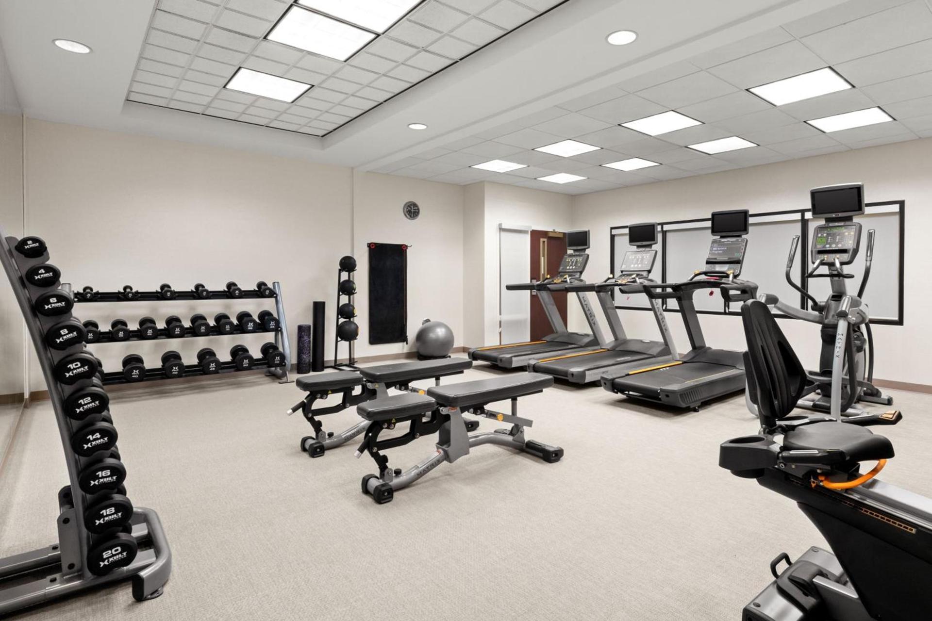 SpringHill Suites by Marriott Fairbanks photo 23