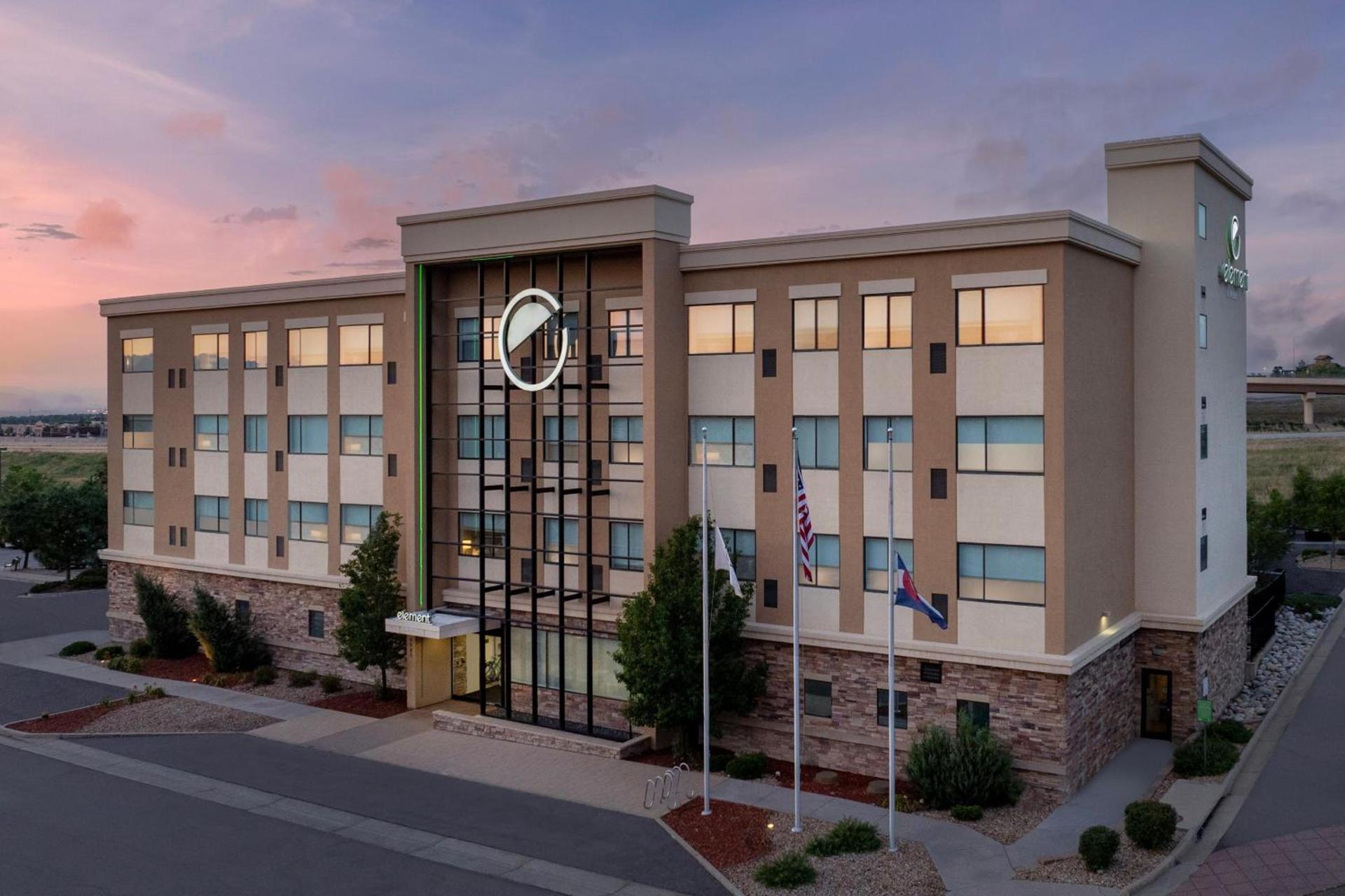 Element by Marriott Denver Park Meadows photo 2