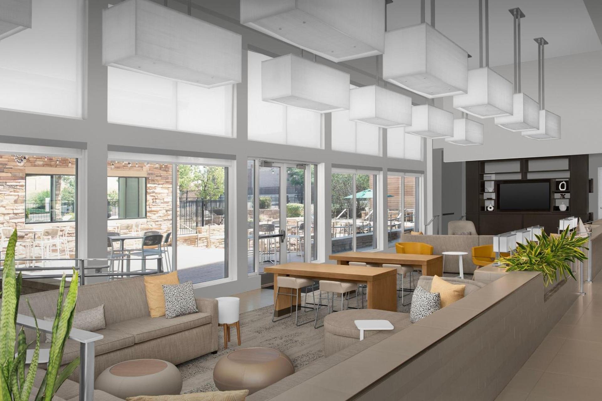 Element by Marriott Denver Park Meadows photo 37