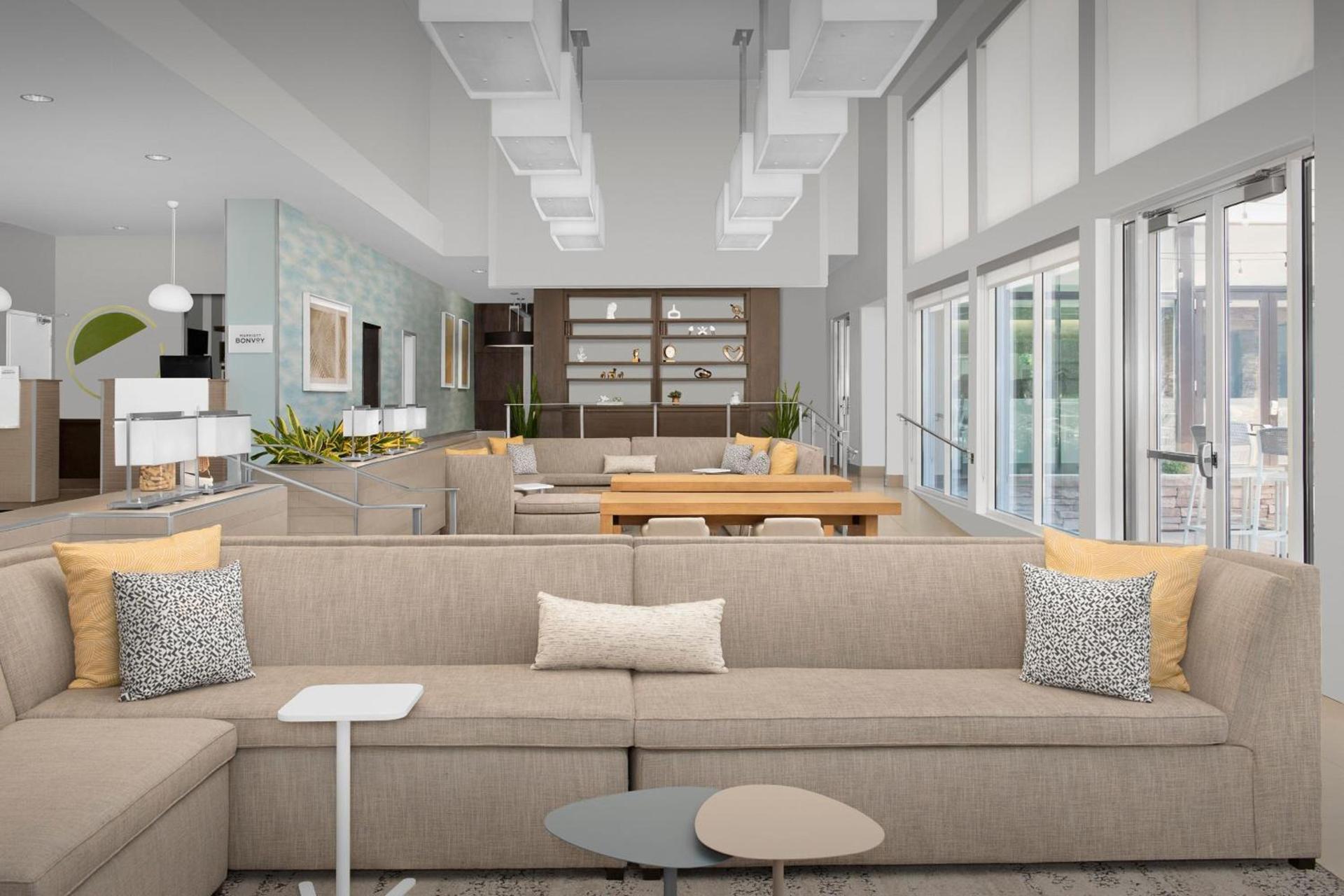 Element by Marriott Denver Park Meadows photo 3