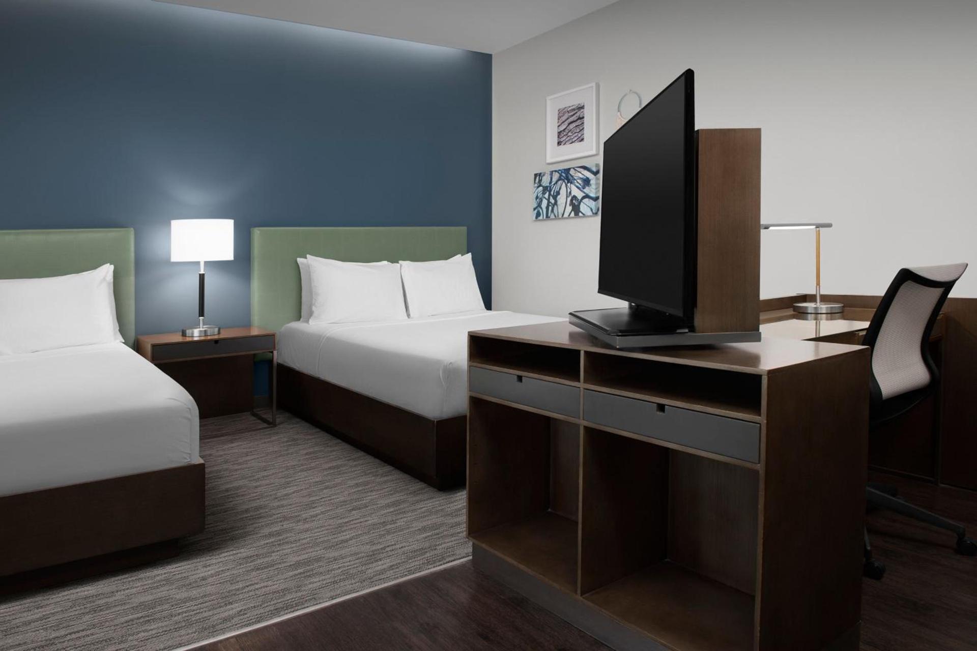 Element by Marriott Denver Park Meadows photo 5
