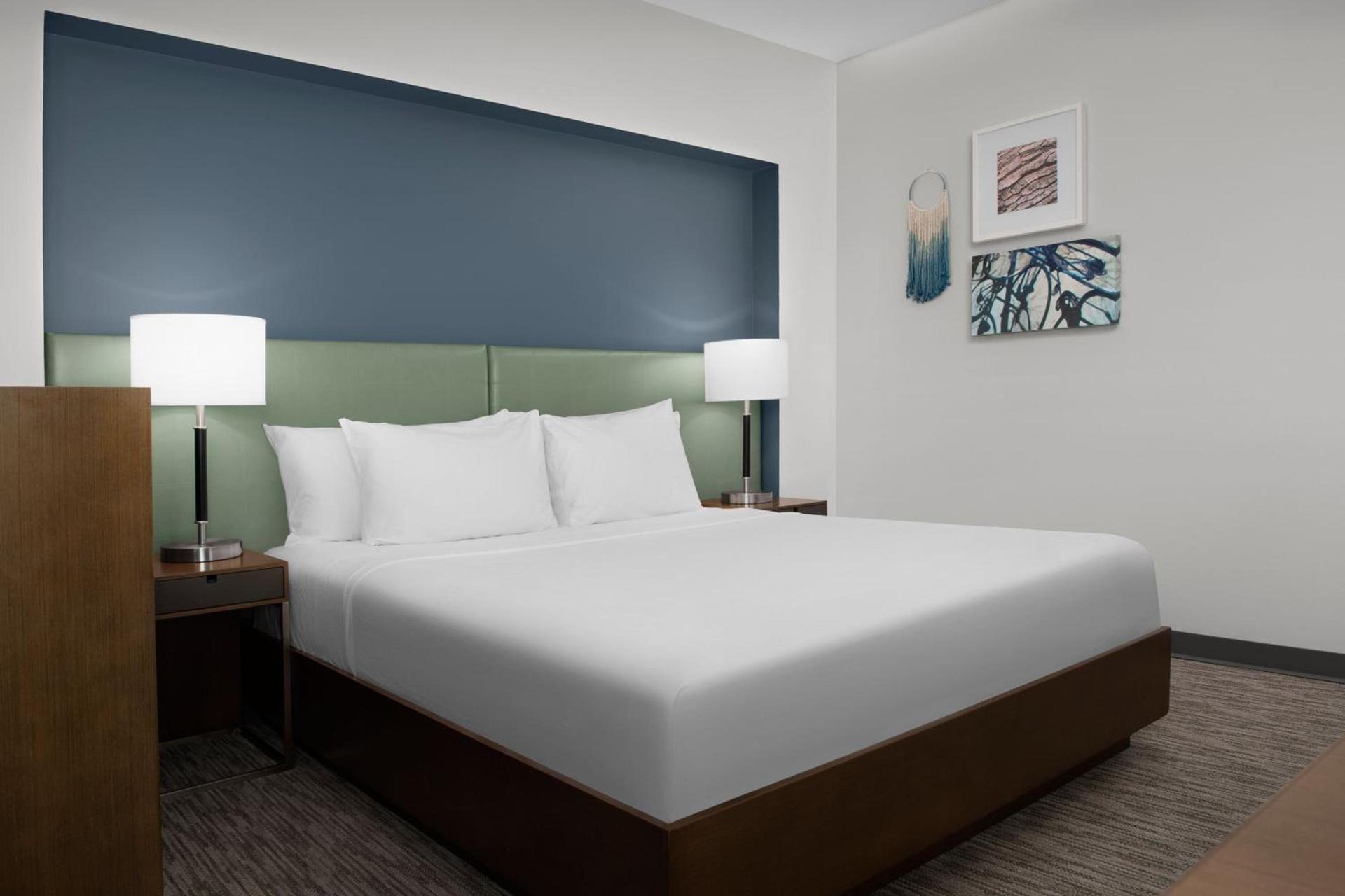 Element by Marriott Denver Park Meadows photo 7