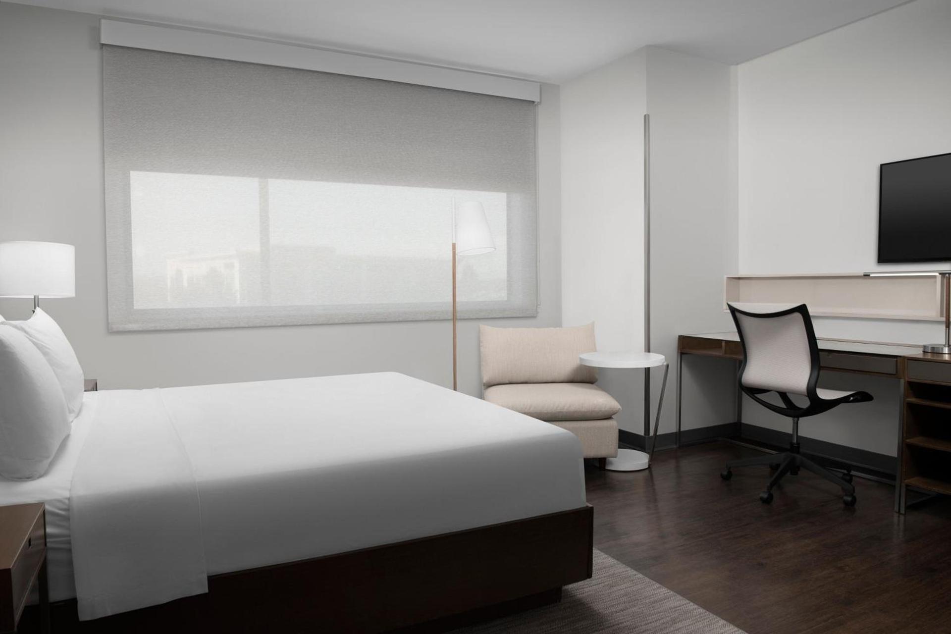Element by Marriott Denver Park Meadows photo 6