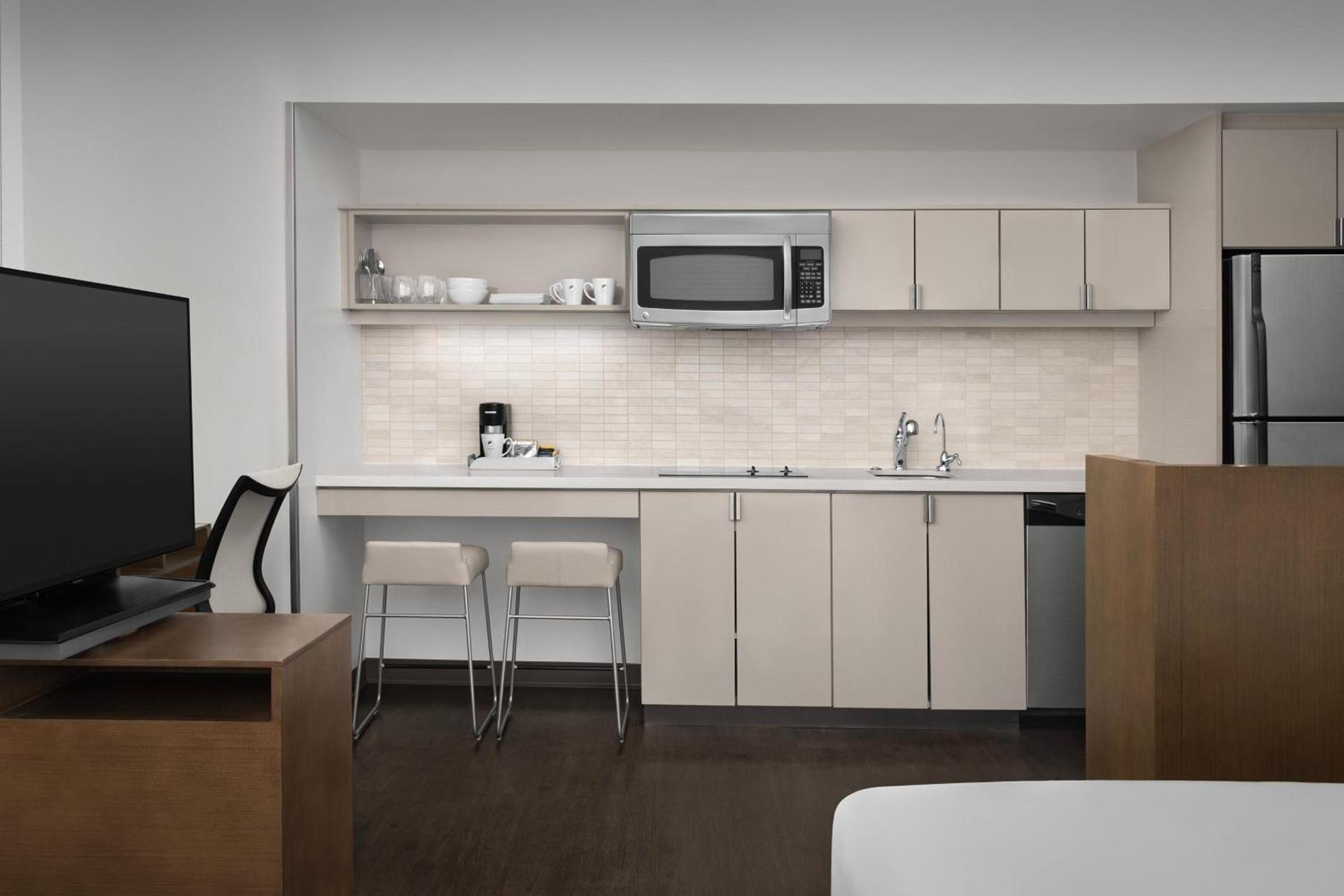 Element by Marriott Denver Park Meadows photo 10