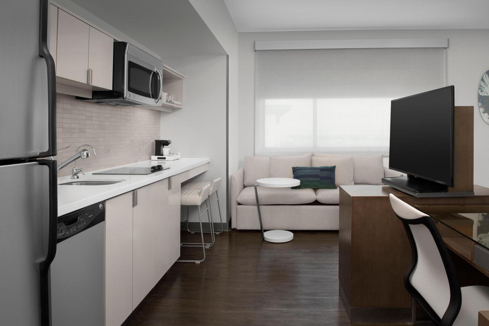 Element by Marriott Denver Park Meadows photo 11