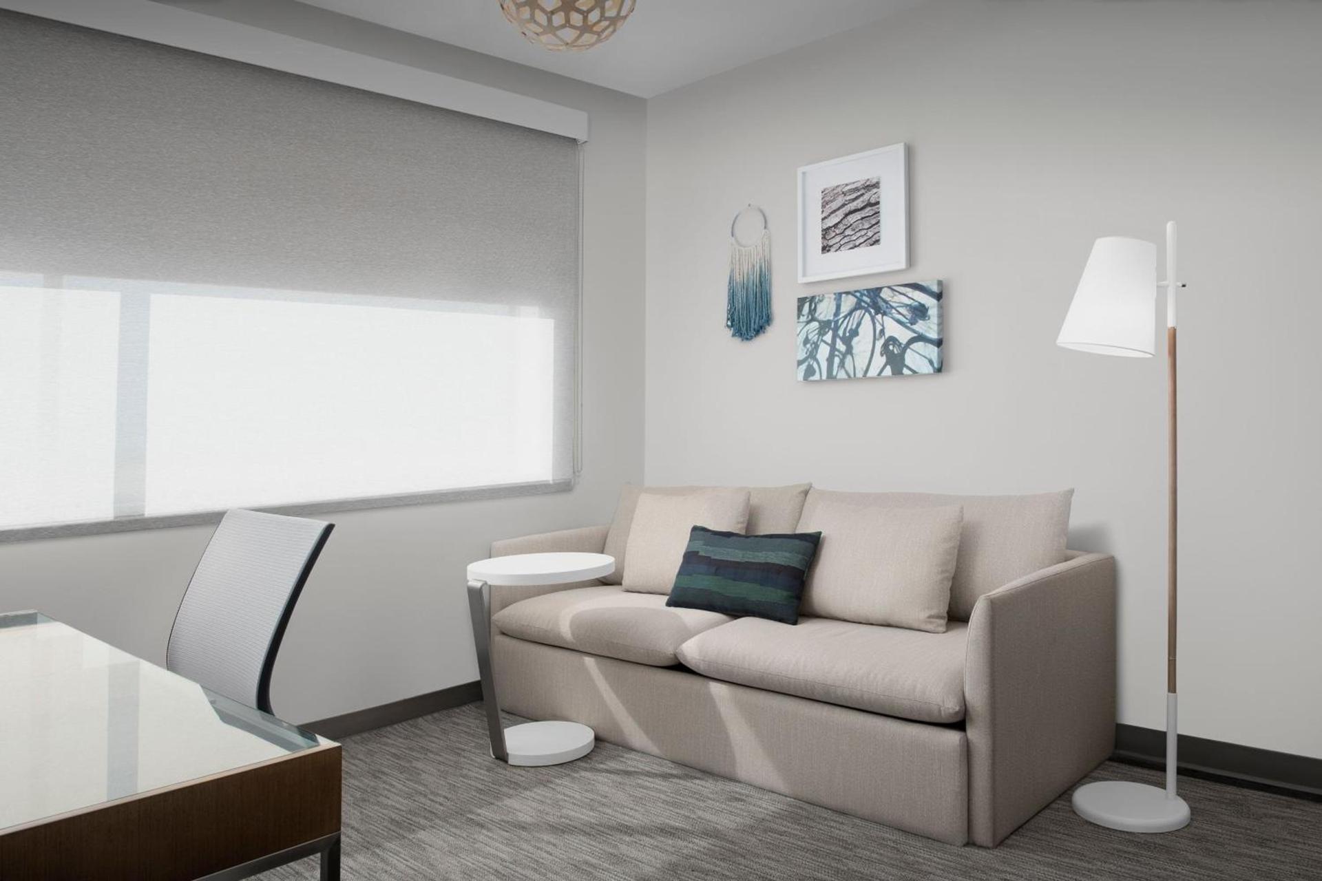 Element by Marriott Denver Park Meadows photo 16