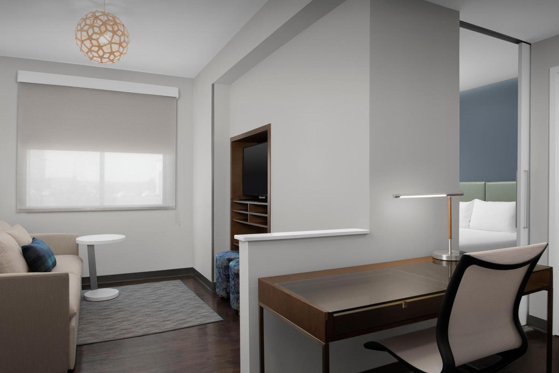 Element by Marriott Denver Park Meadows photo 18