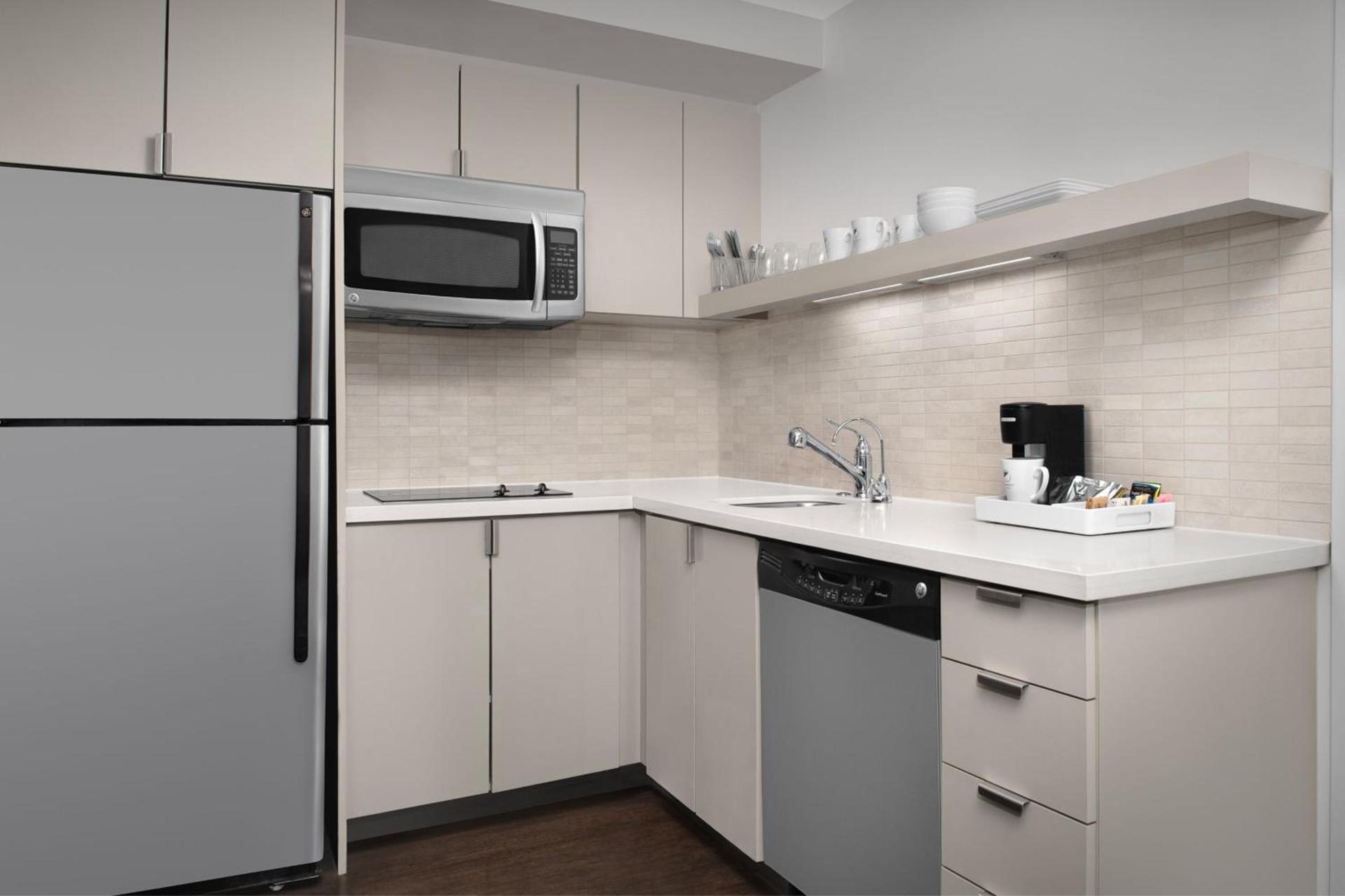 Element by Marriott Denver Park Meadows photo 20
